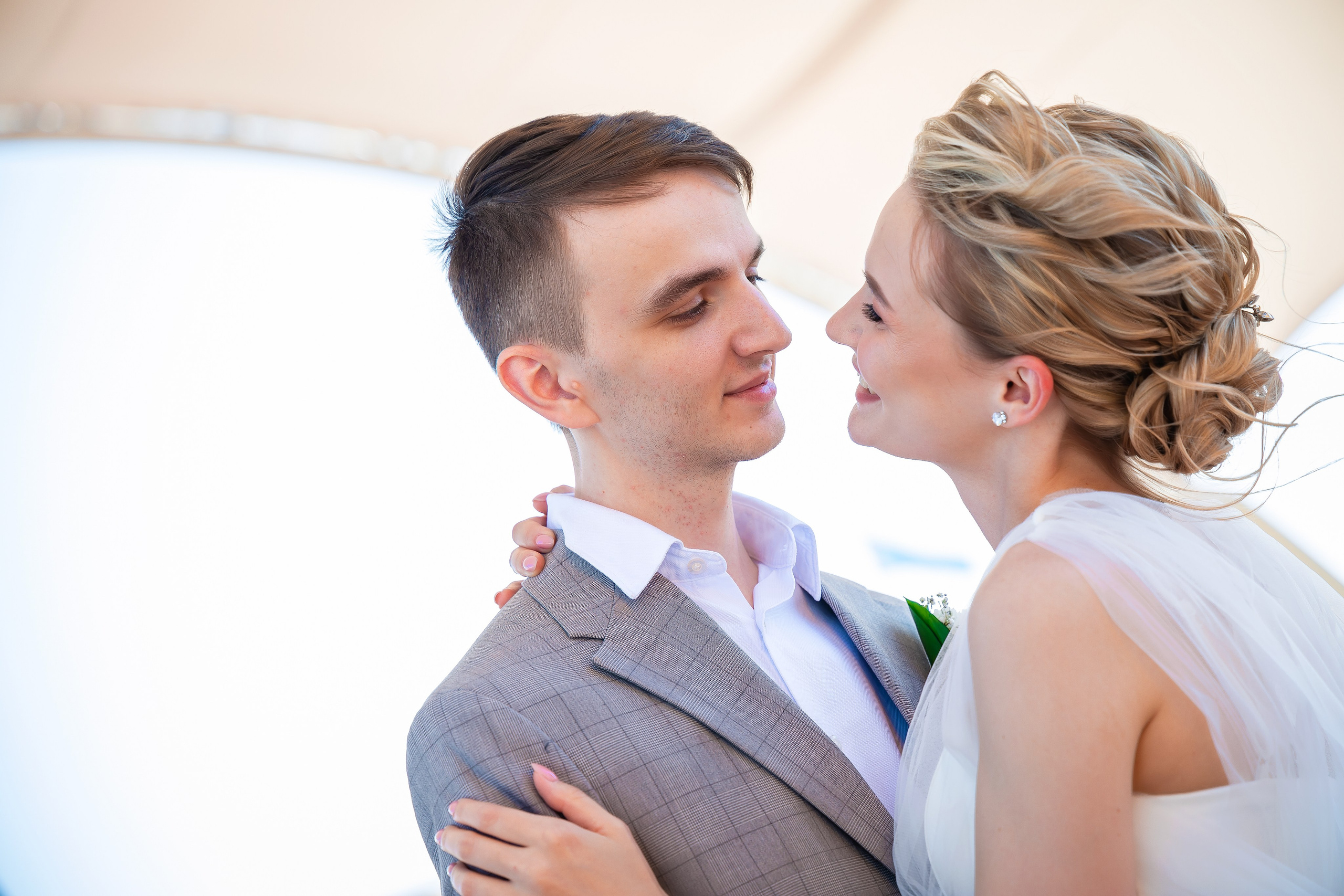 Настя и Ильдар Астана. Семейный и Свадебный фотограф в Астане Александр Астапов