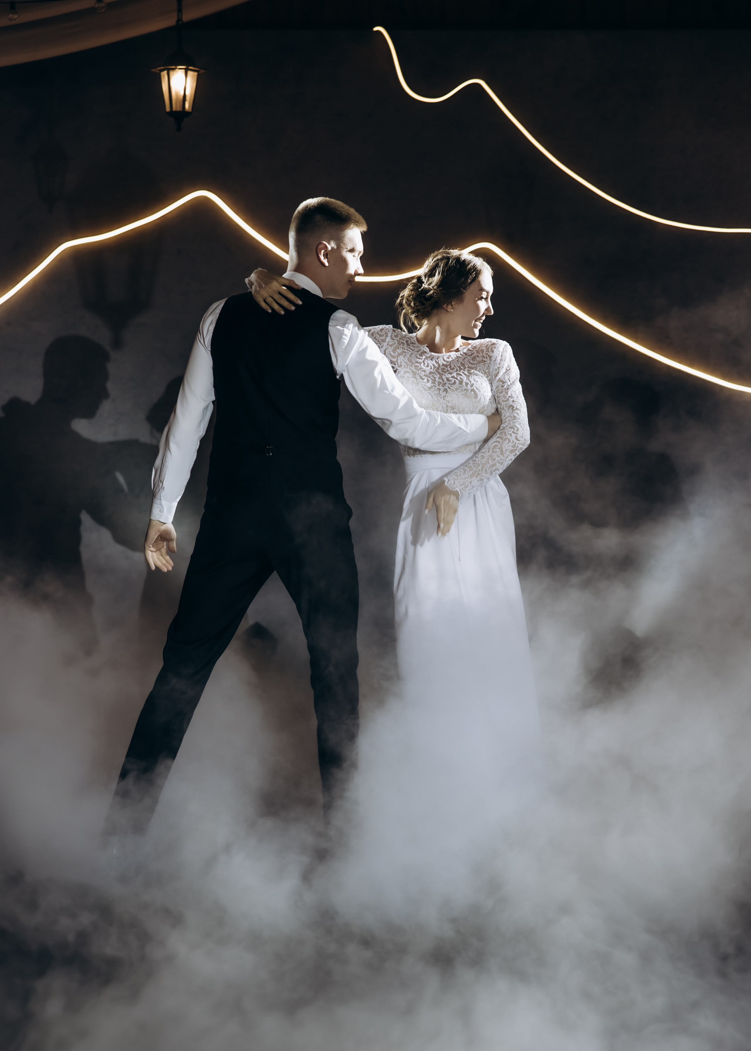 Женя и Яна. Фотограф Москва, Санкт-Петербург, Абакан