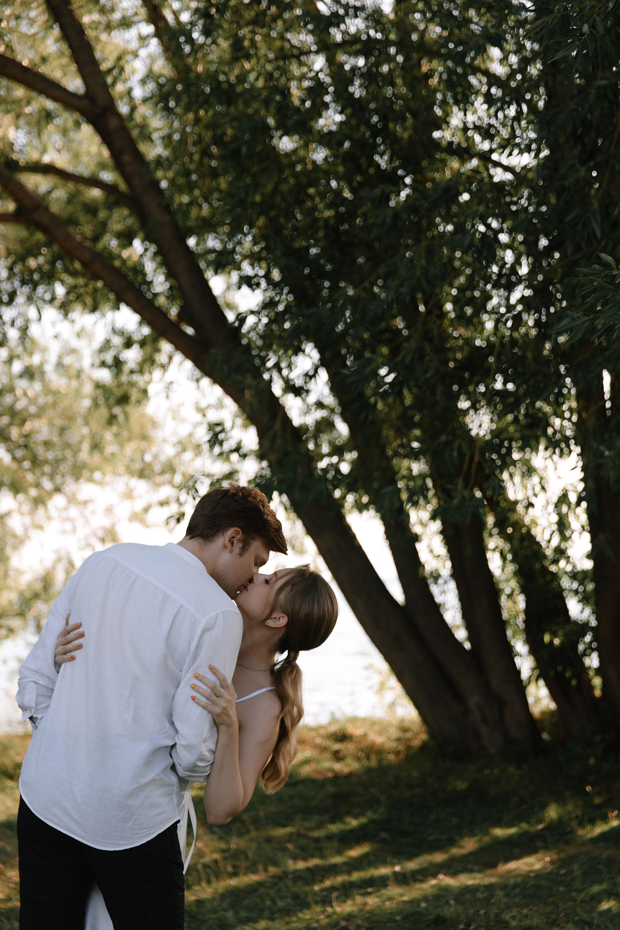 Лав стори. Свадебный и семейный фотограф Челябинск и Челябинская область