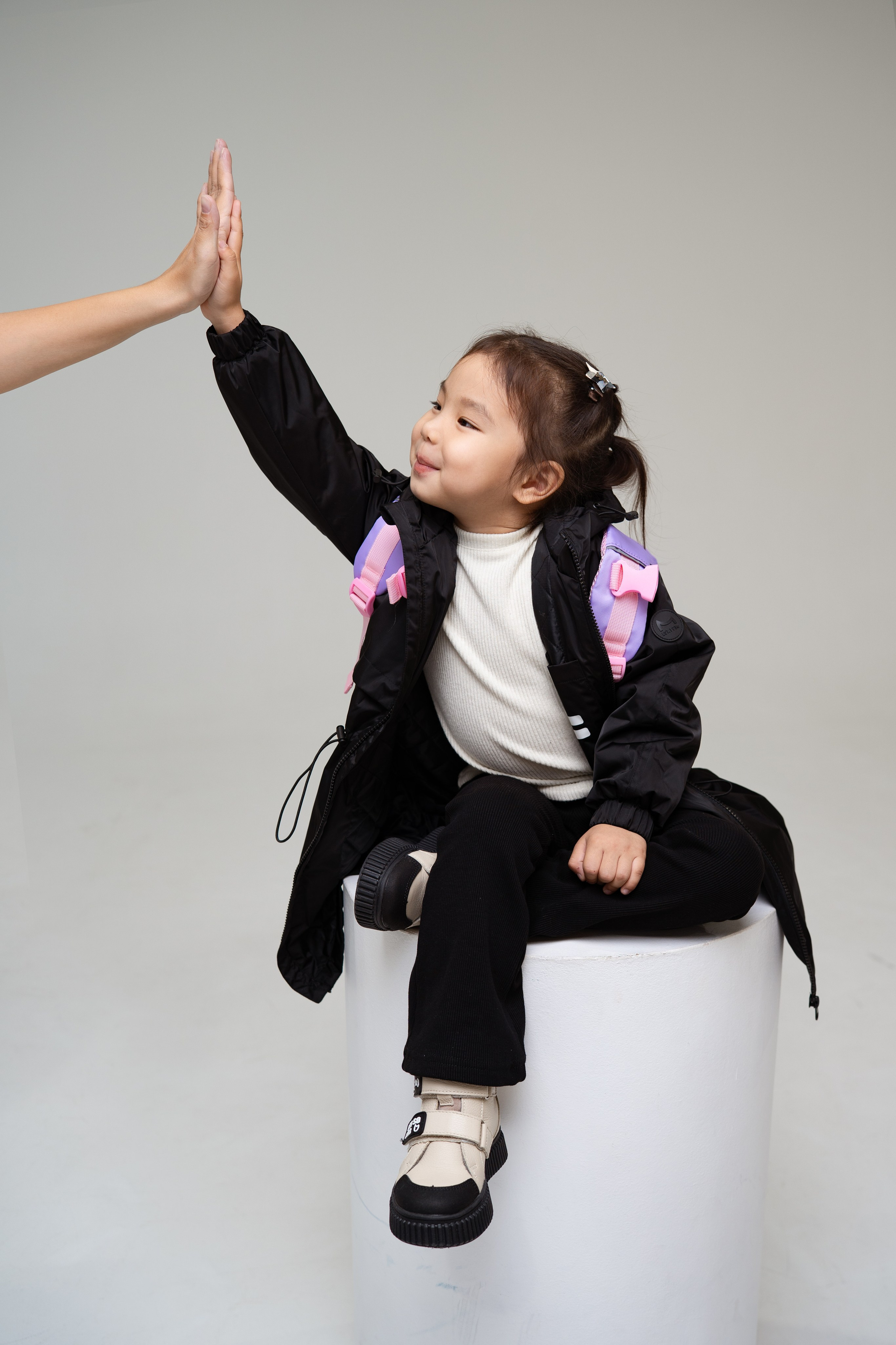 Кастинг для KOTOFEY. Семейный фотограф, женский фототерапевт