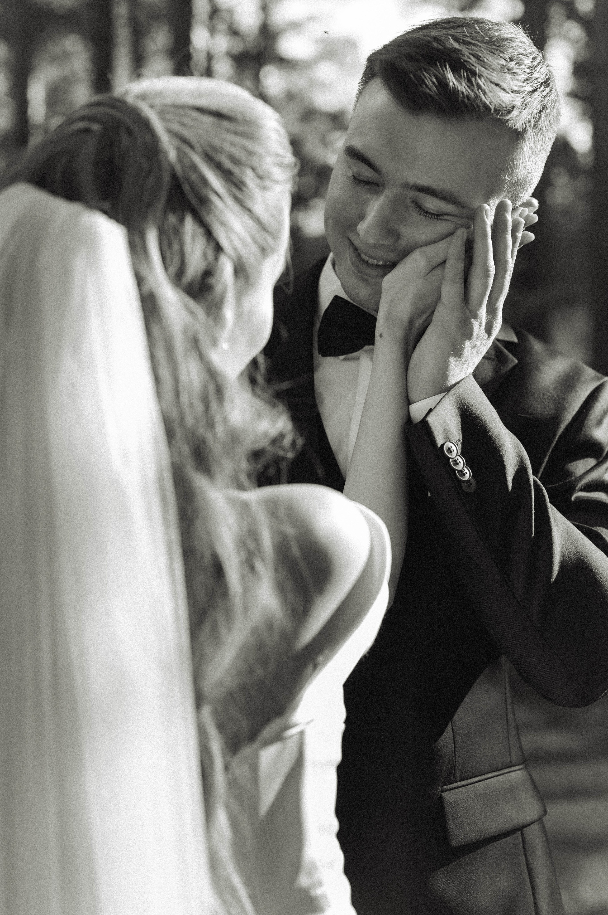 Свадебные снимки. Главная