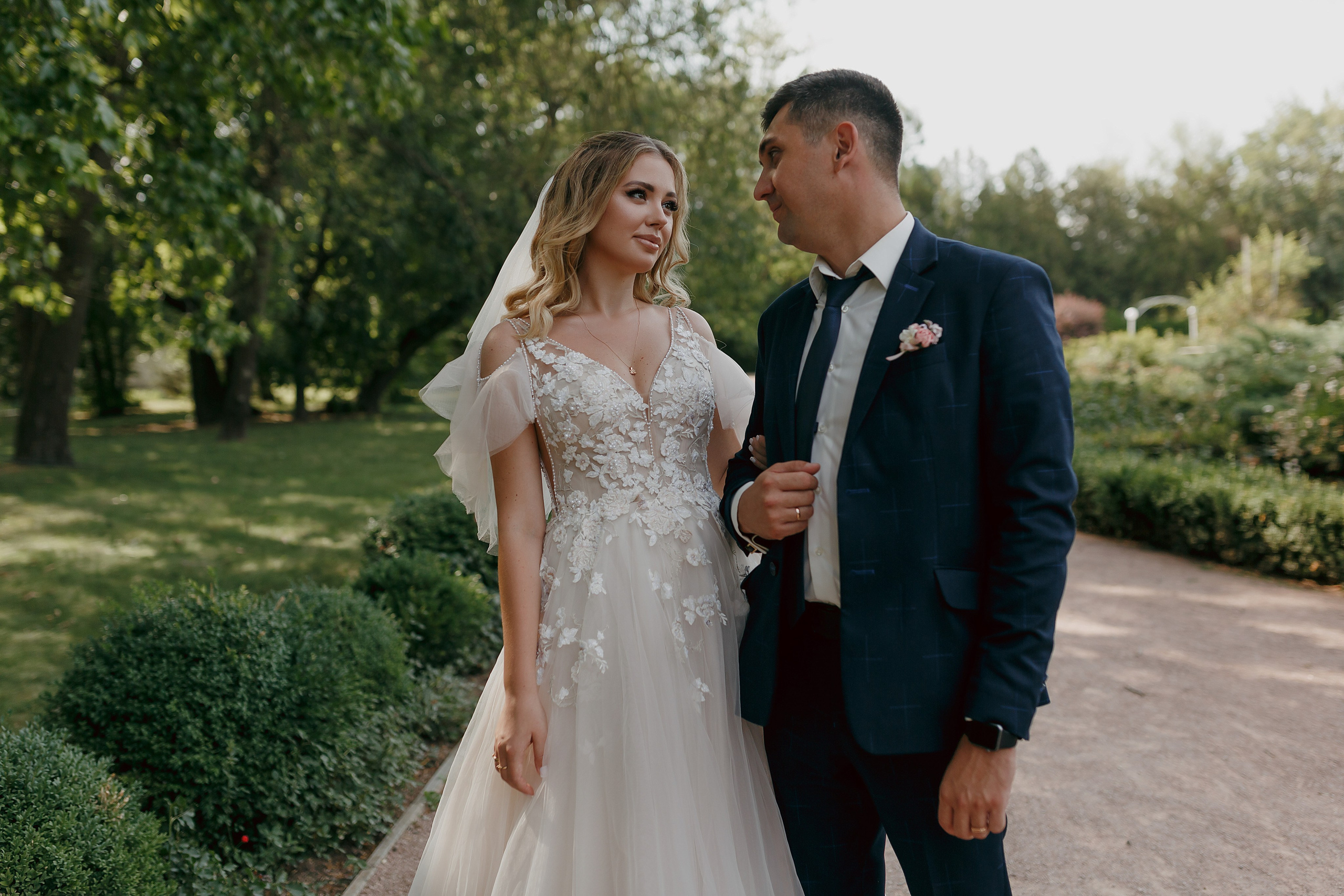 Wedding. Портретный фотограф в Симферополе Екатерина Аляпина