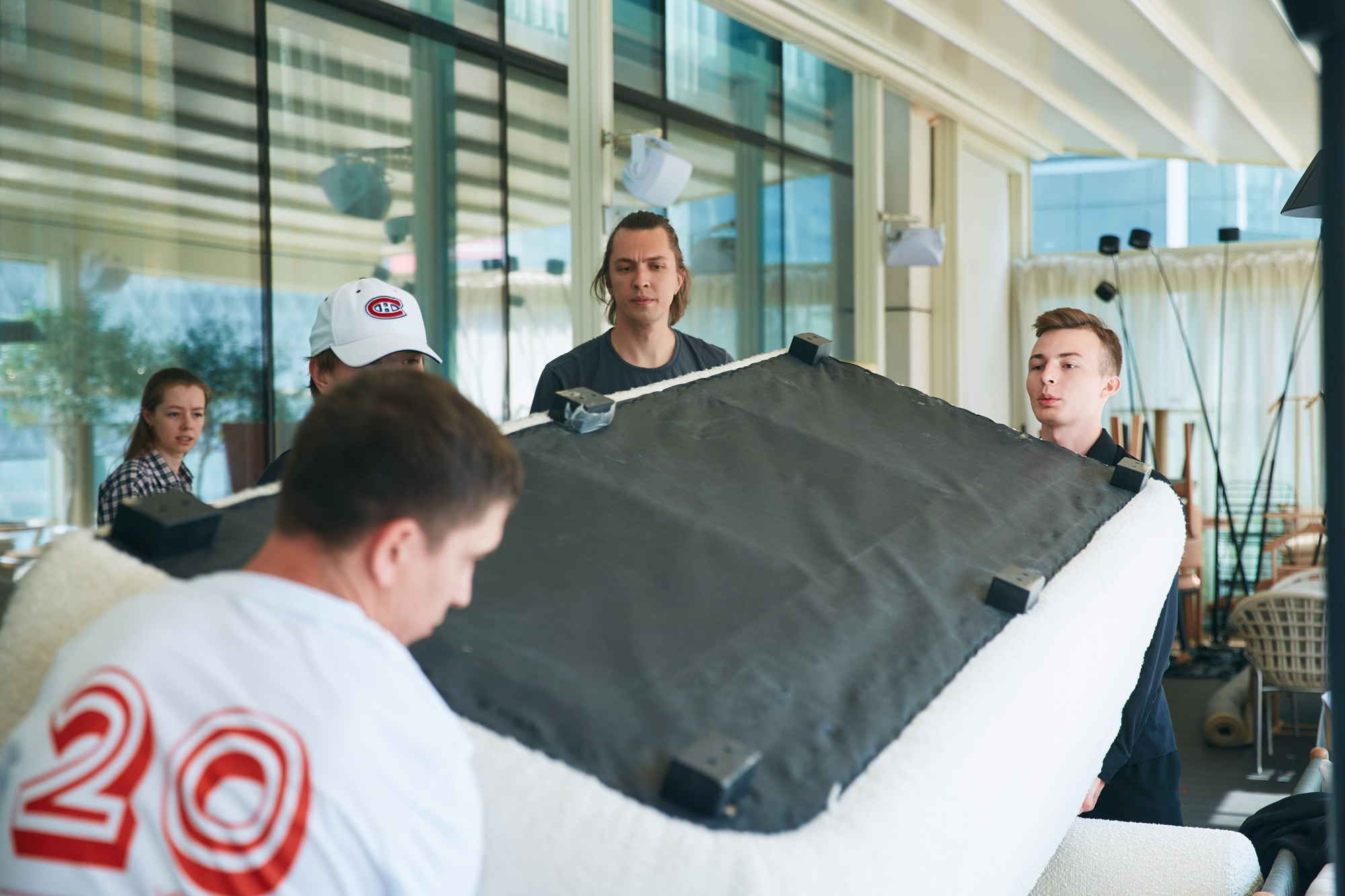 Кофе, скотч и магия. Организаторы — не профессия. Это диагноз. Татьяна Фомичева. Репортажный и светский фотограф в Москве