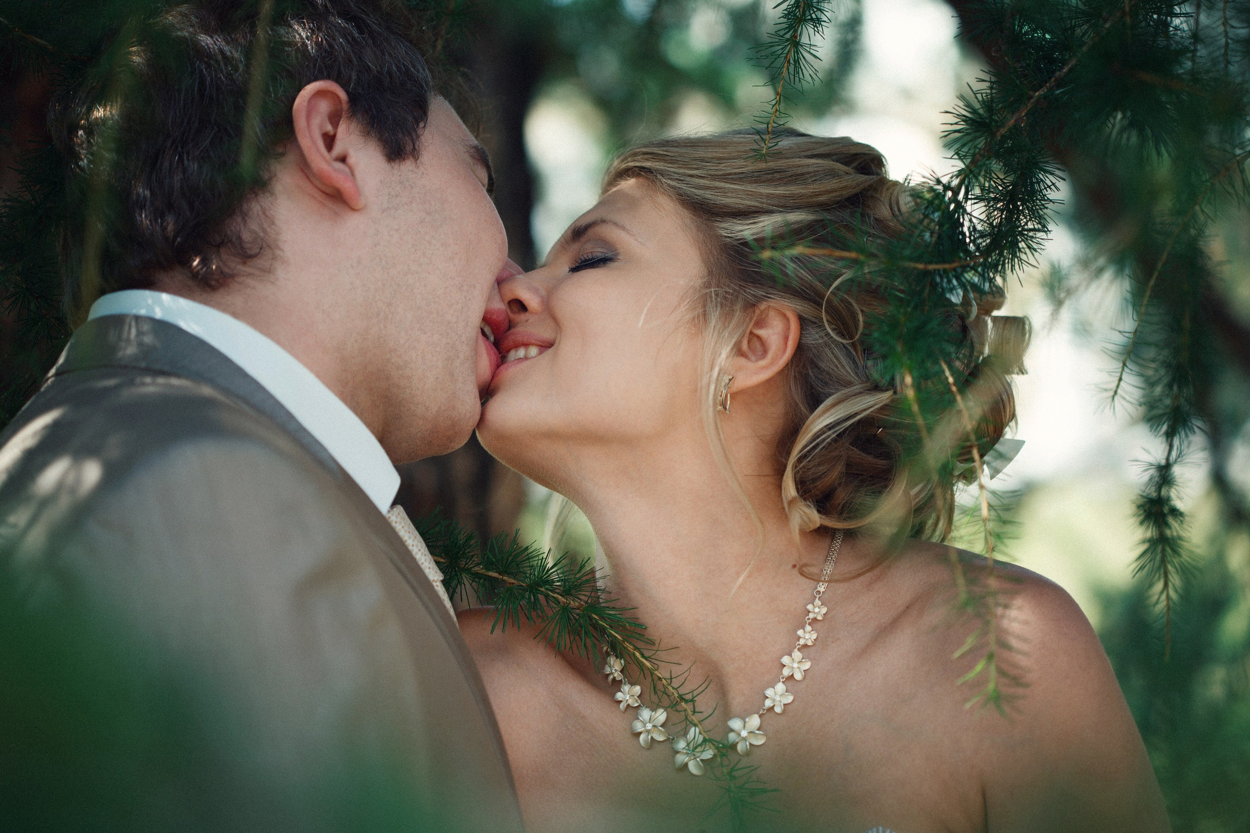 Немного о свадьбе…. Татьяна Фомичева. Репортажный и светский фотограф в Москве