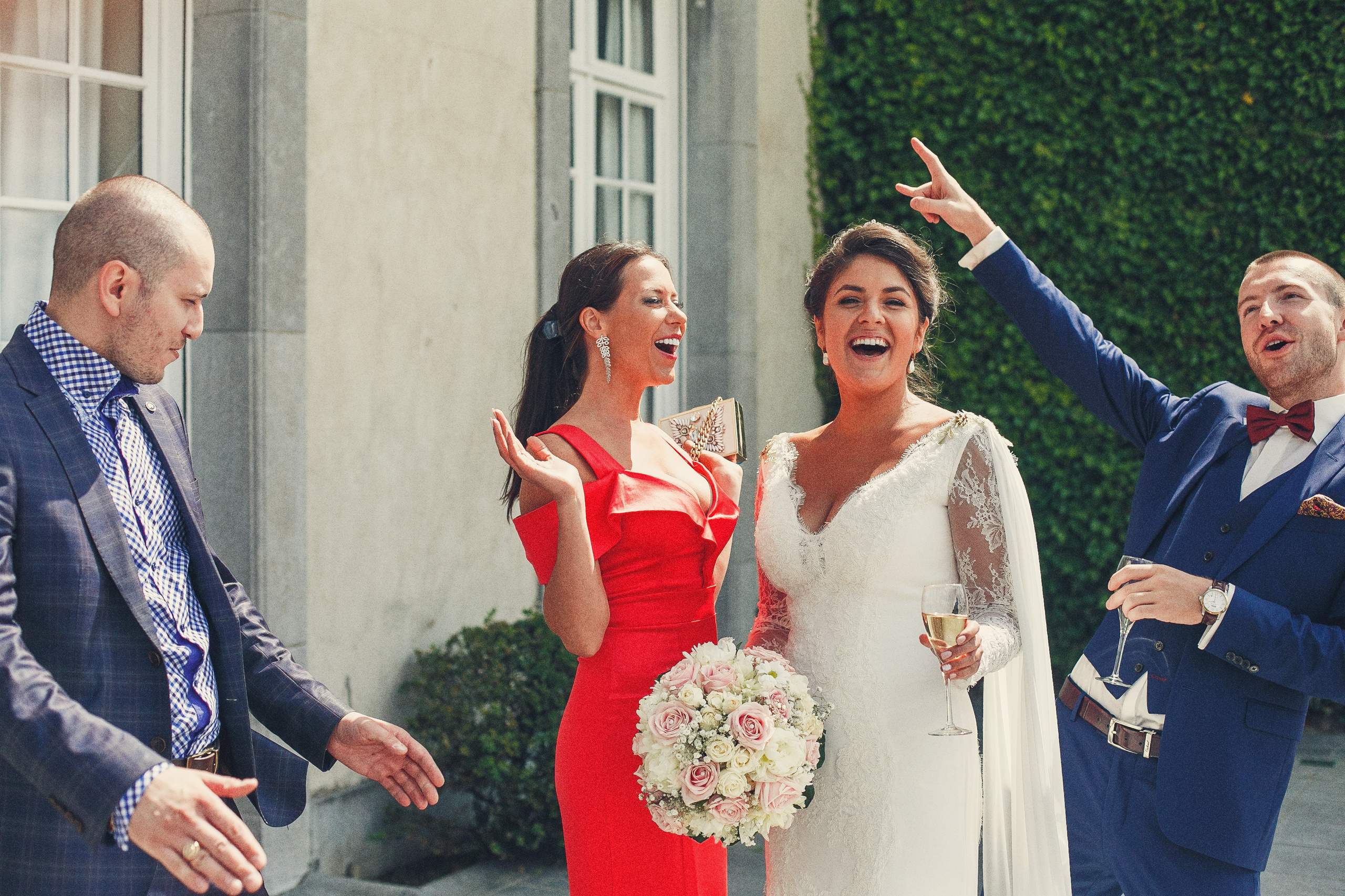 Свадьба Катерины. Татьяна Фомичева. Репортажный и светский фотограф в Москве