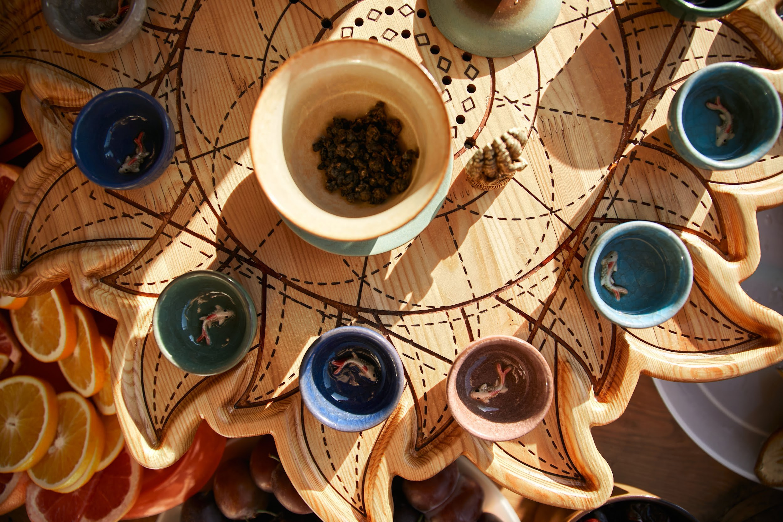 Пульс пространства. Динамические медитации. Татьяна Фомичева. Репортажный и светский фотограф в Москве