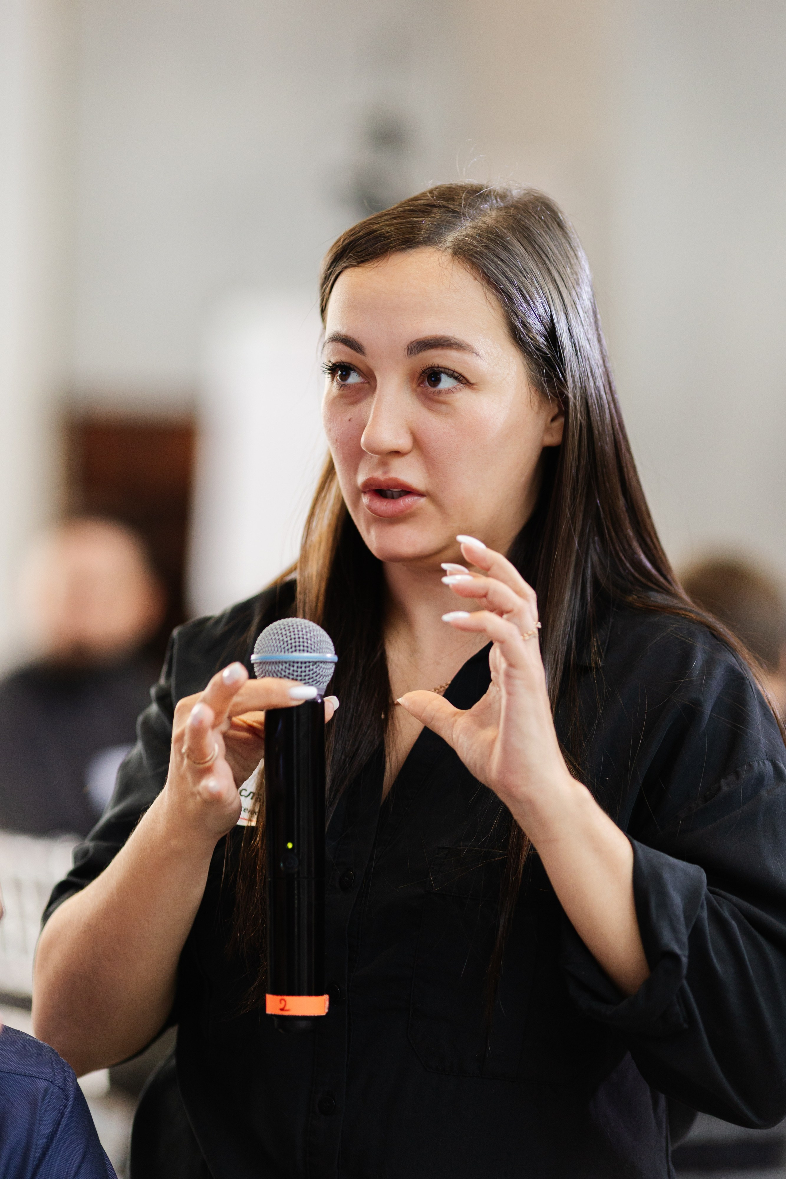 Деловой тренинг и обучение — фотосъёмка мероприятия. Репортажная фотосъёмка мероприятий и бизнес-конференций в Москве — Татьяна Фомичёва