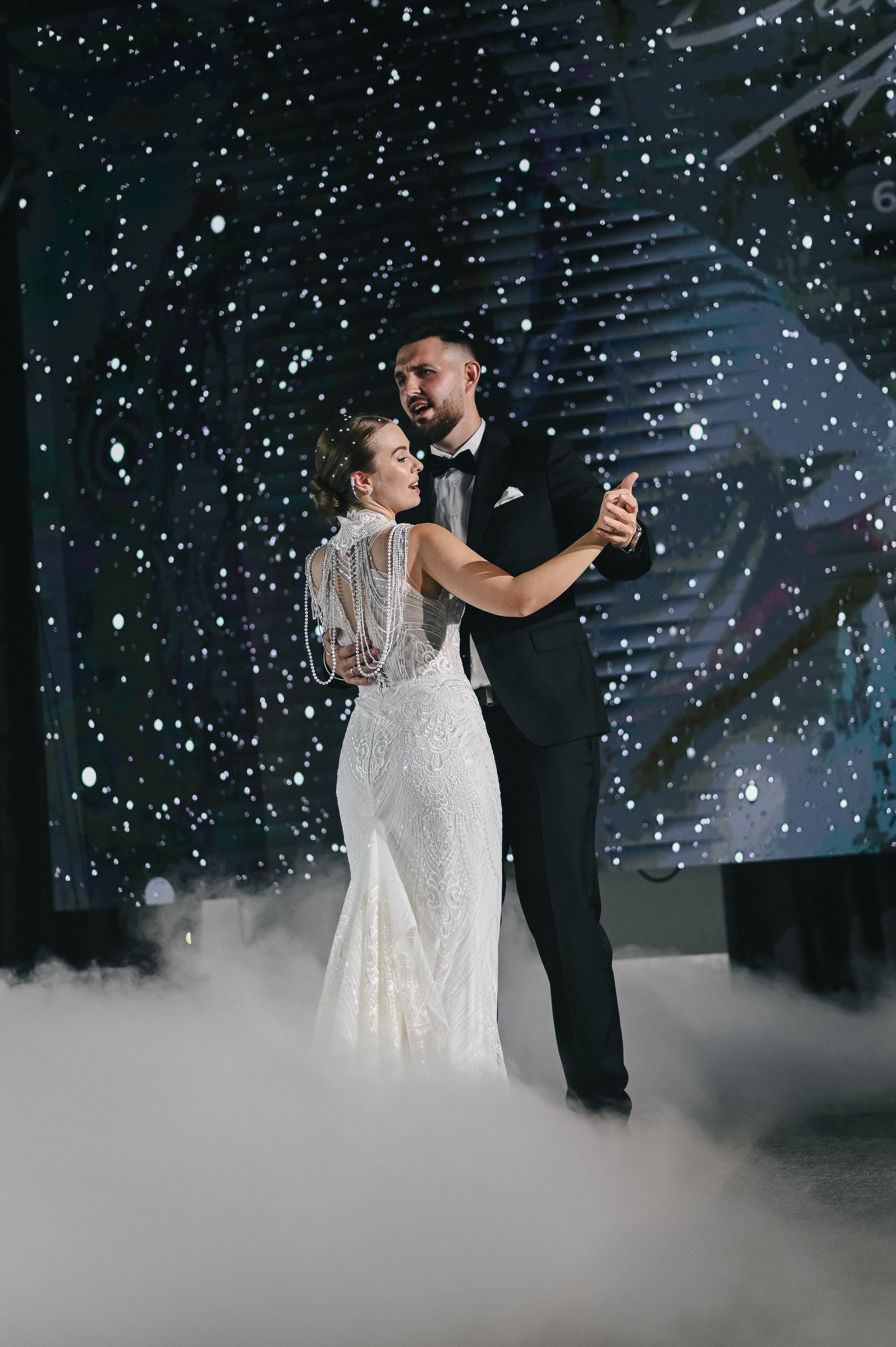 Даниил + Анастасия. Свадебный и семейный фотограф Волгоград Москва