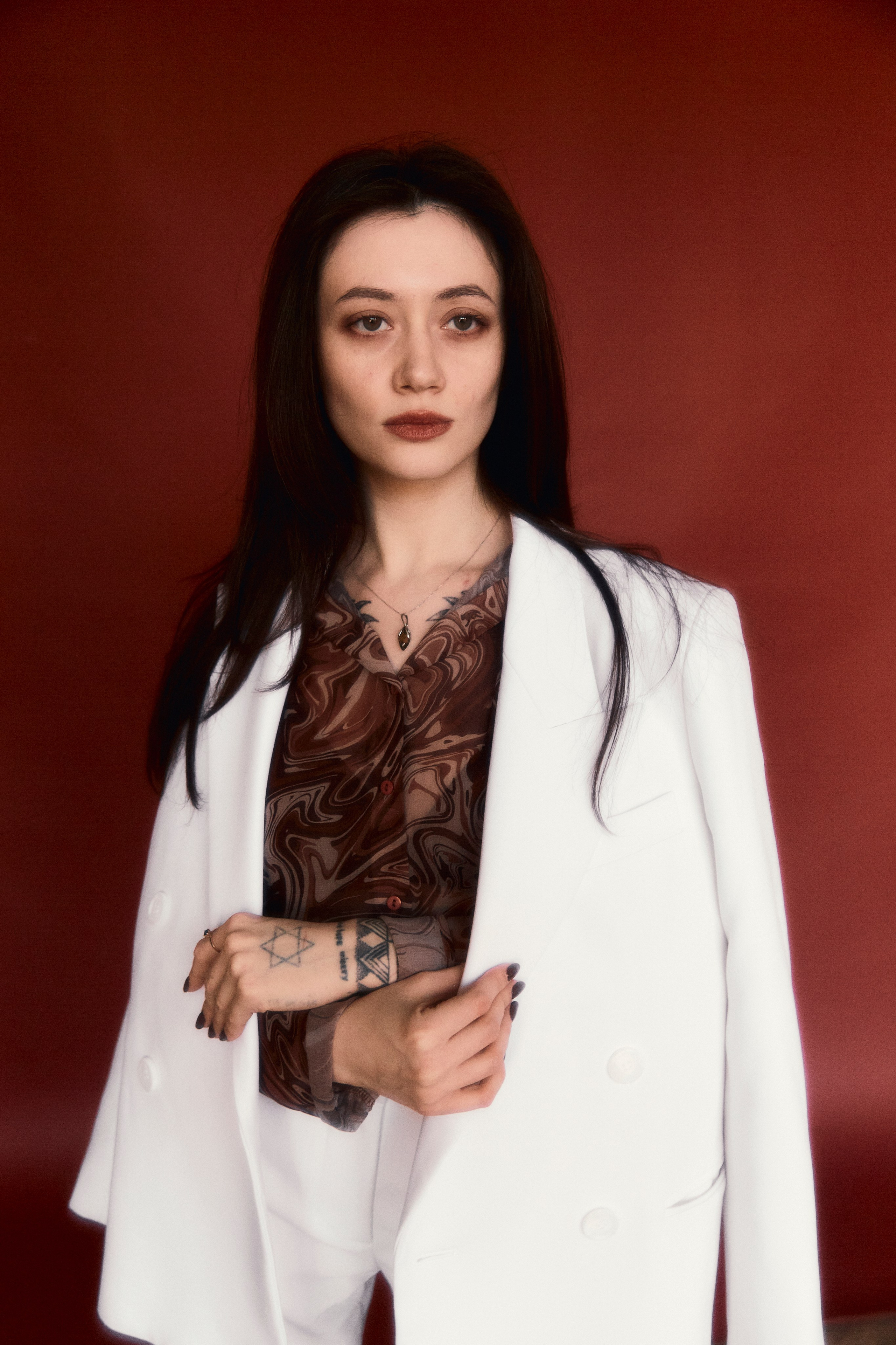 Яна. Egor Plakhotin Photography