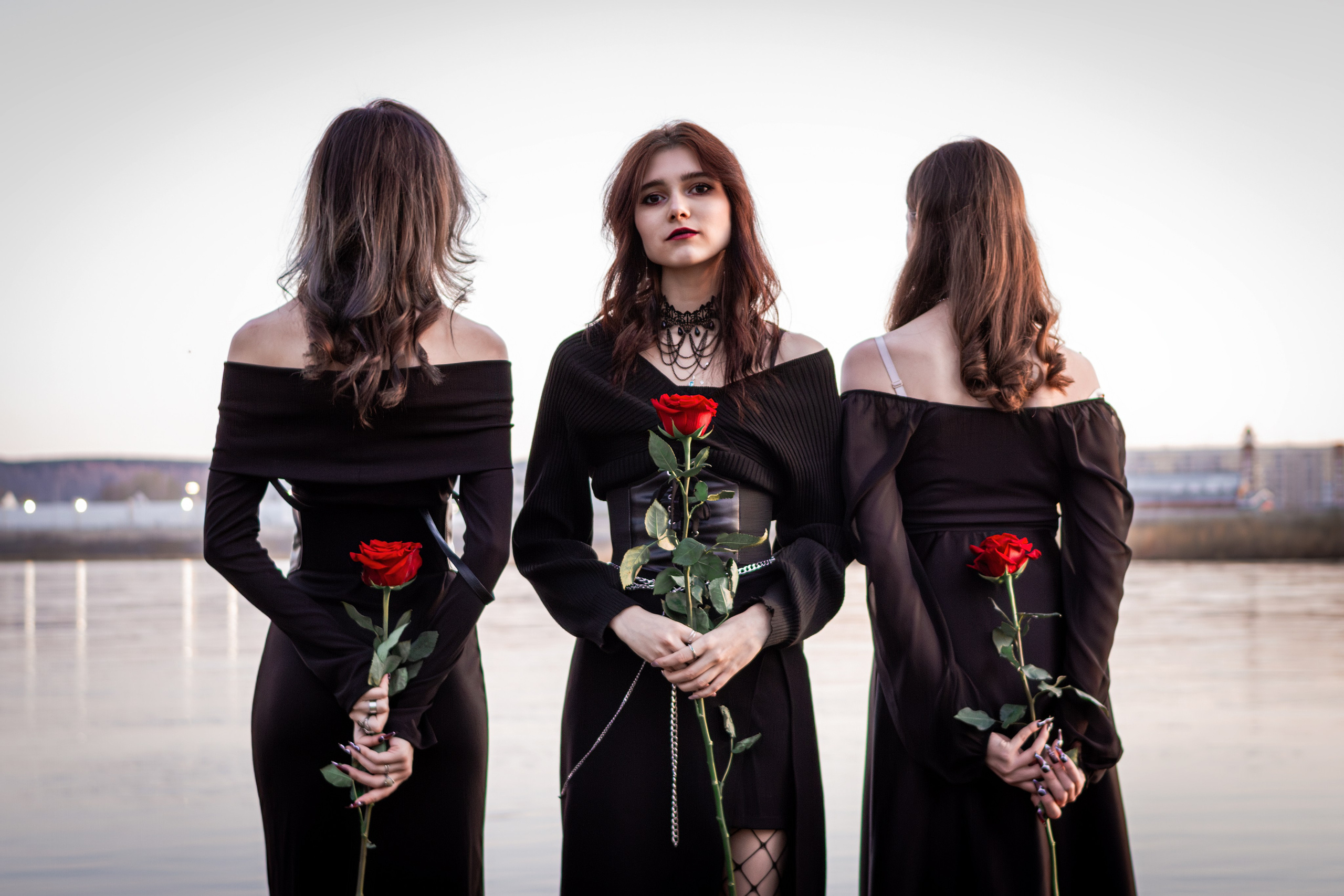 Dark. Фотограф в Новокузнецке