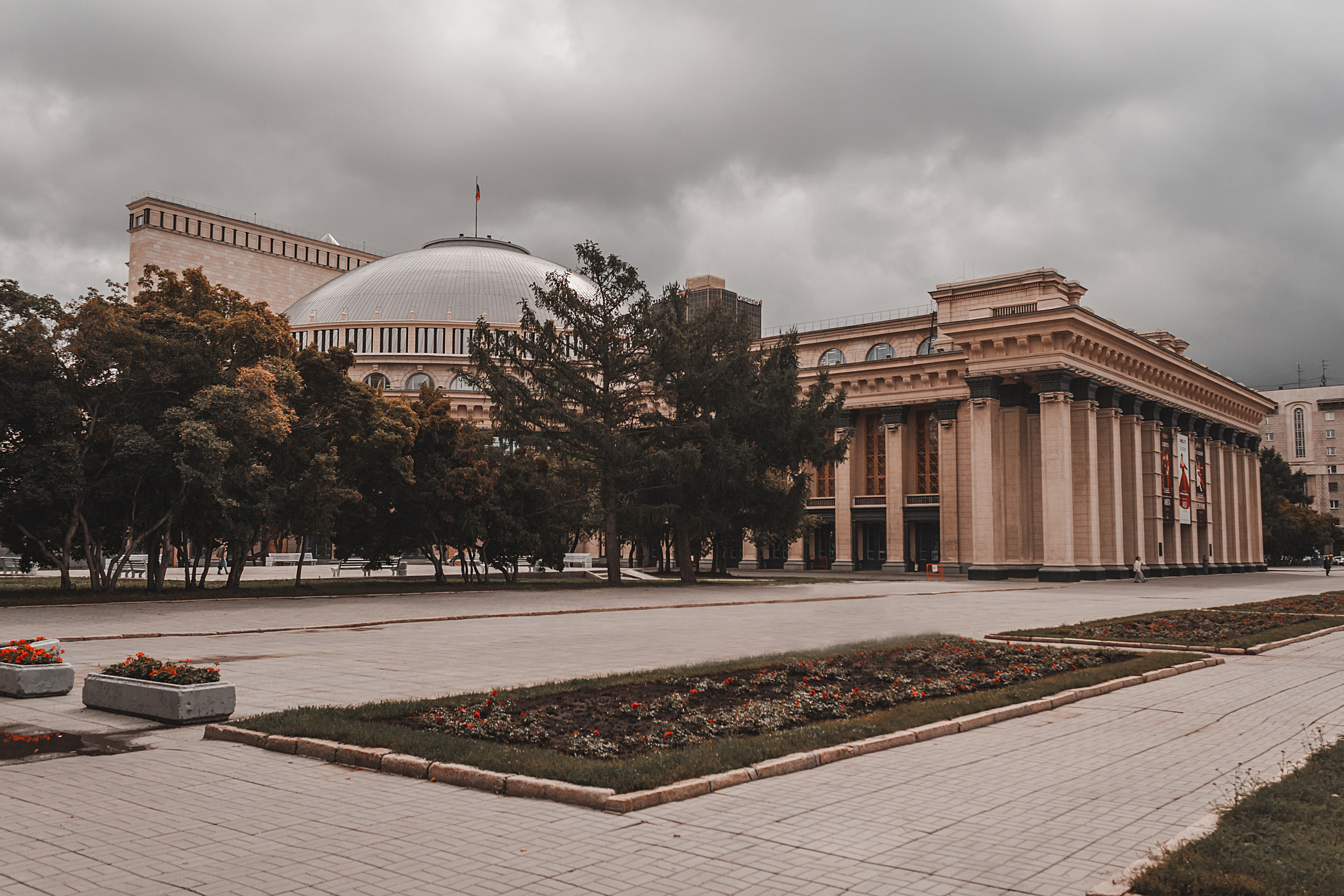 Новосибирск. Фотограф в Новокузнецке