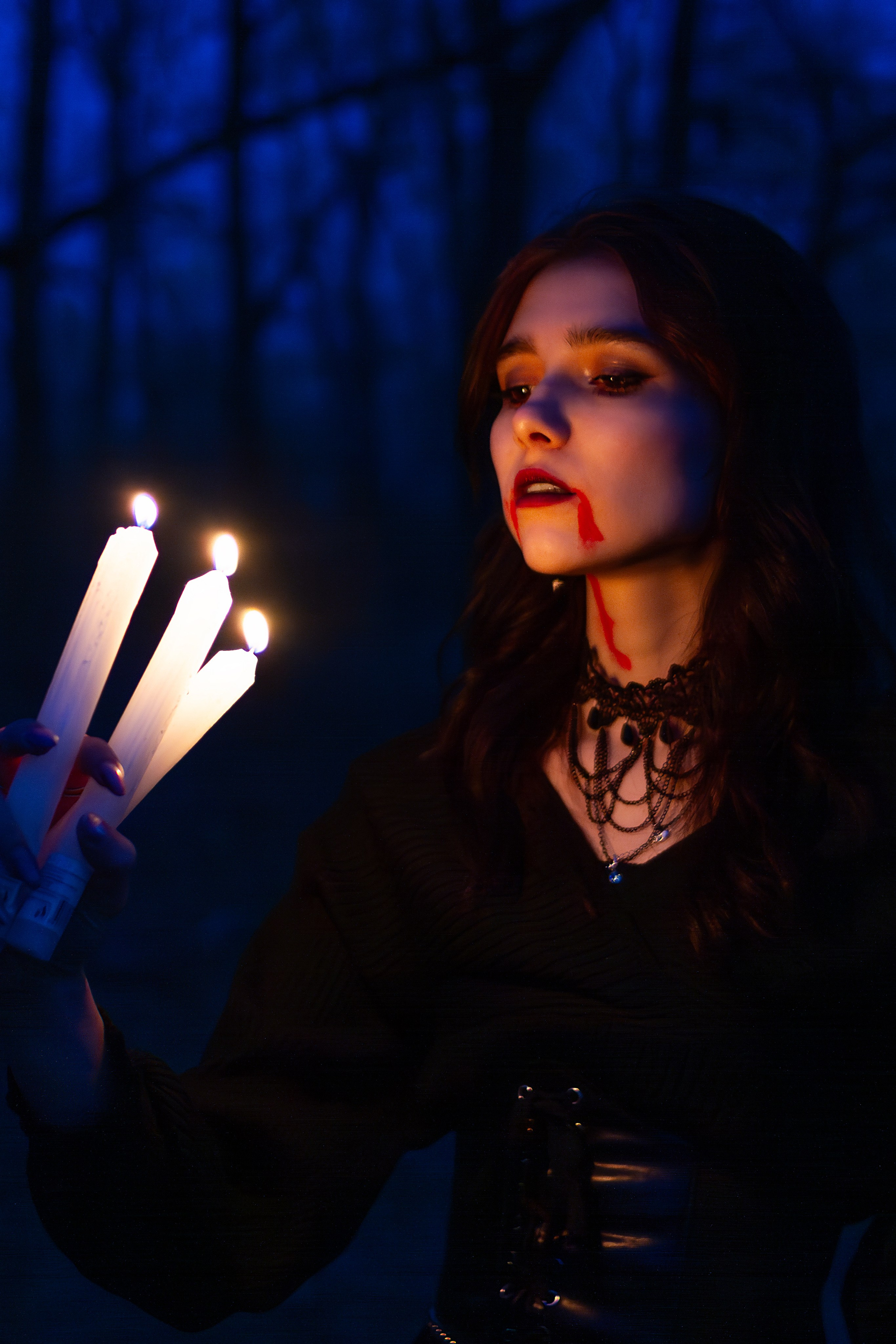 Dark. Фотограф в Новокузнецке