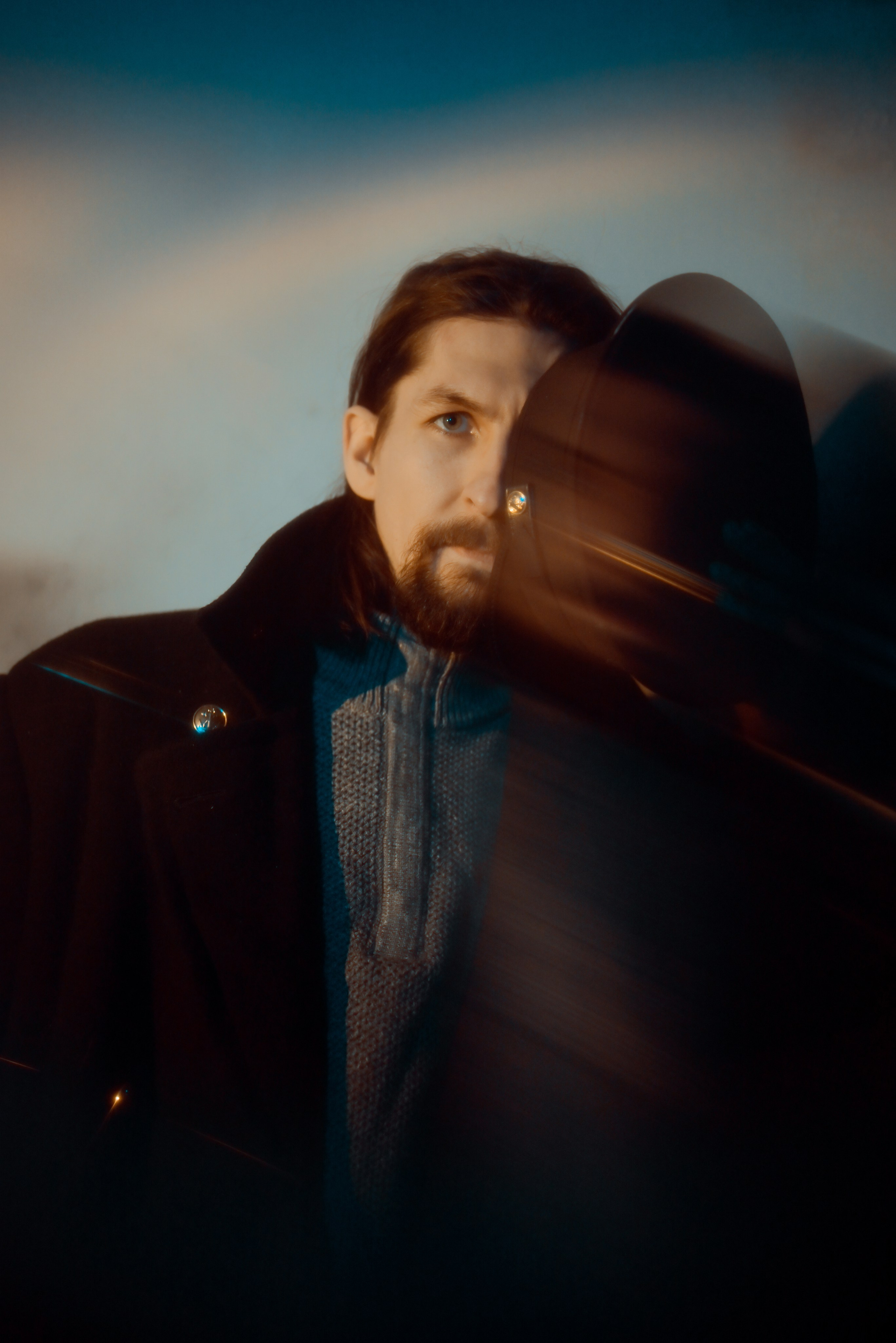 Маяк. Фотограф в Ярославле