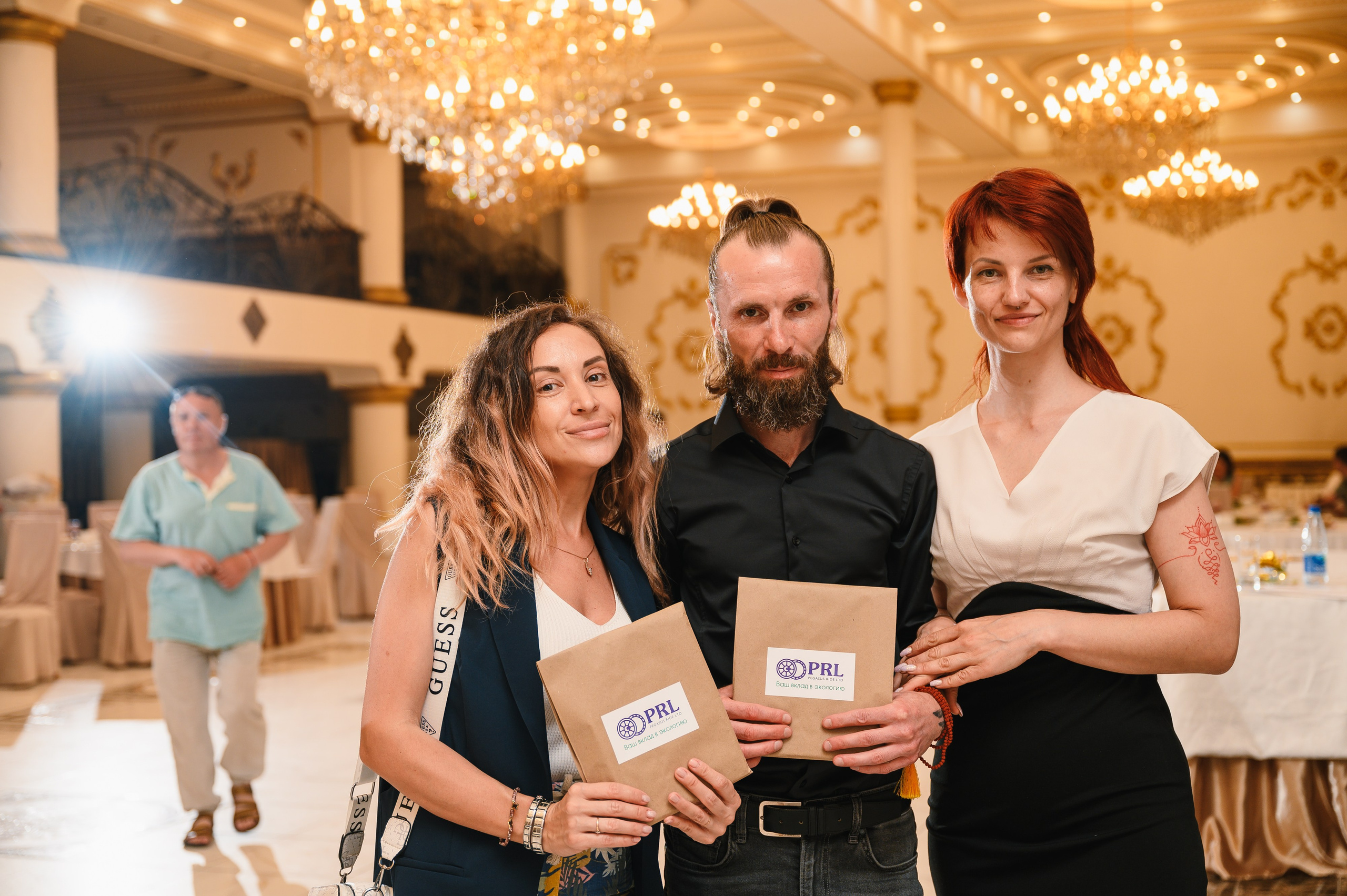 Презентация Pegasus Ride Ltd. Wedding and family photographer USA