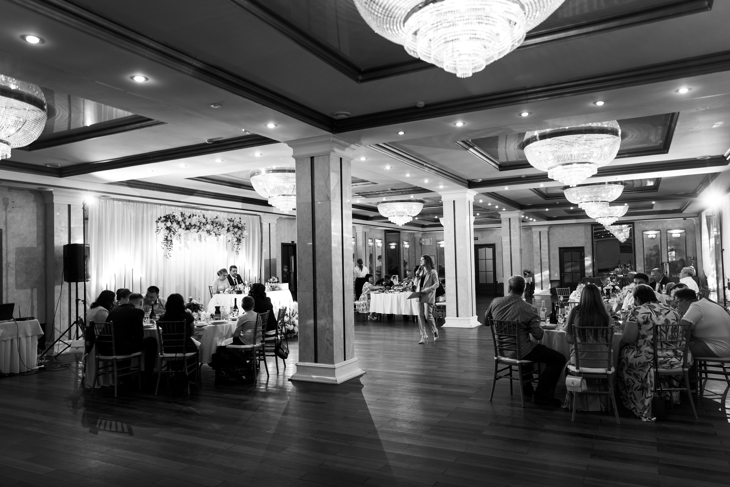 Свадьба Валентины и Василия. Свадебный и семейный фотограф в Твери и Тверской области