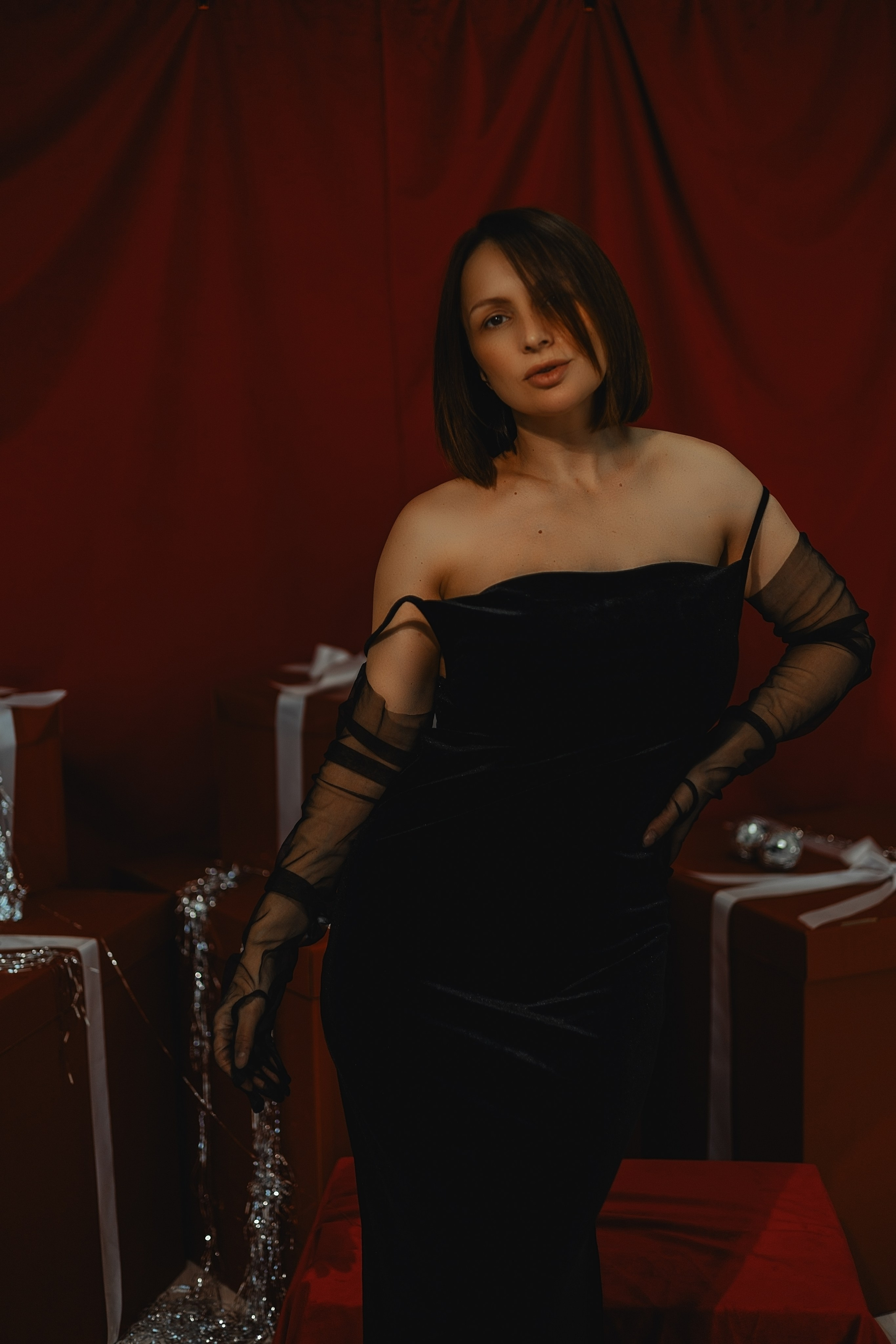 Кусочек праздника. Фотограф в Кемерово Анастасия