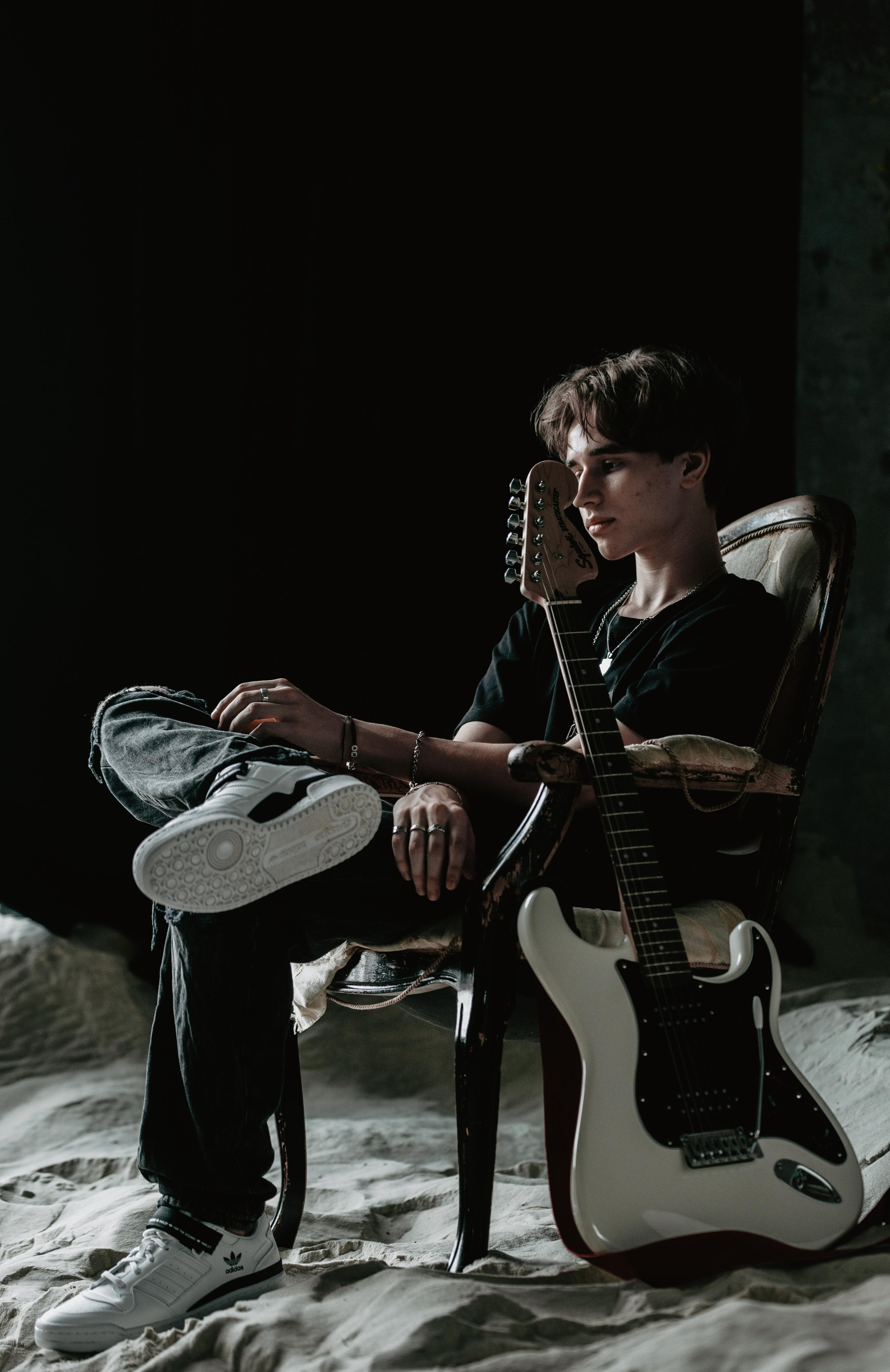 Песок. Фотограф Наталья Леонова