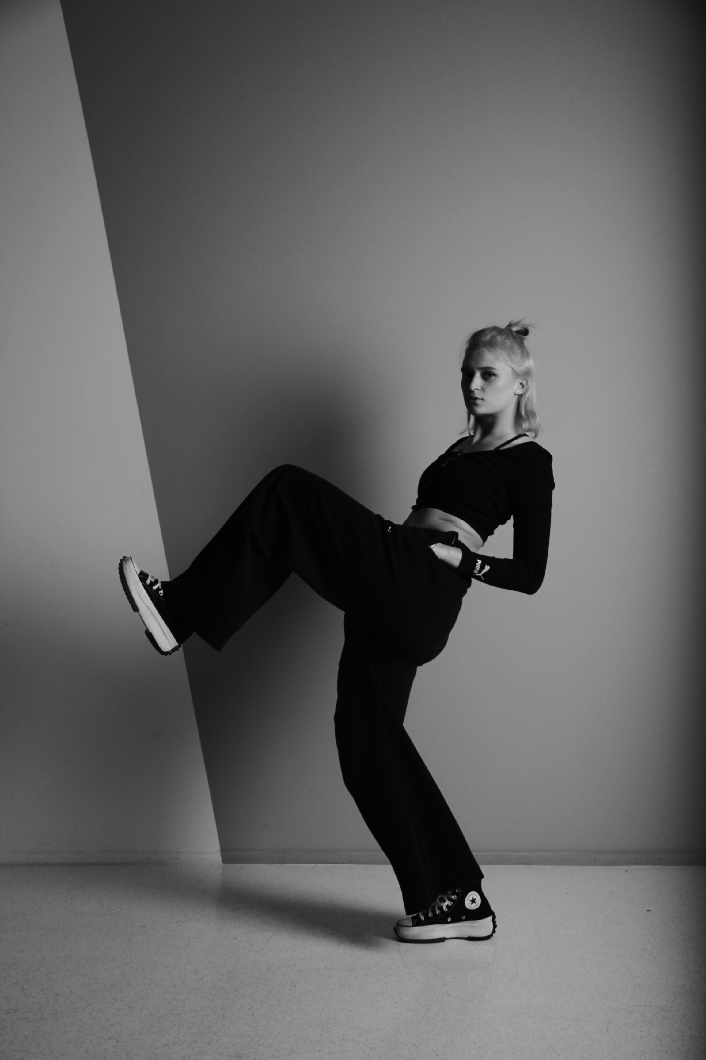 Юля. Фотограф Наталья Леонова