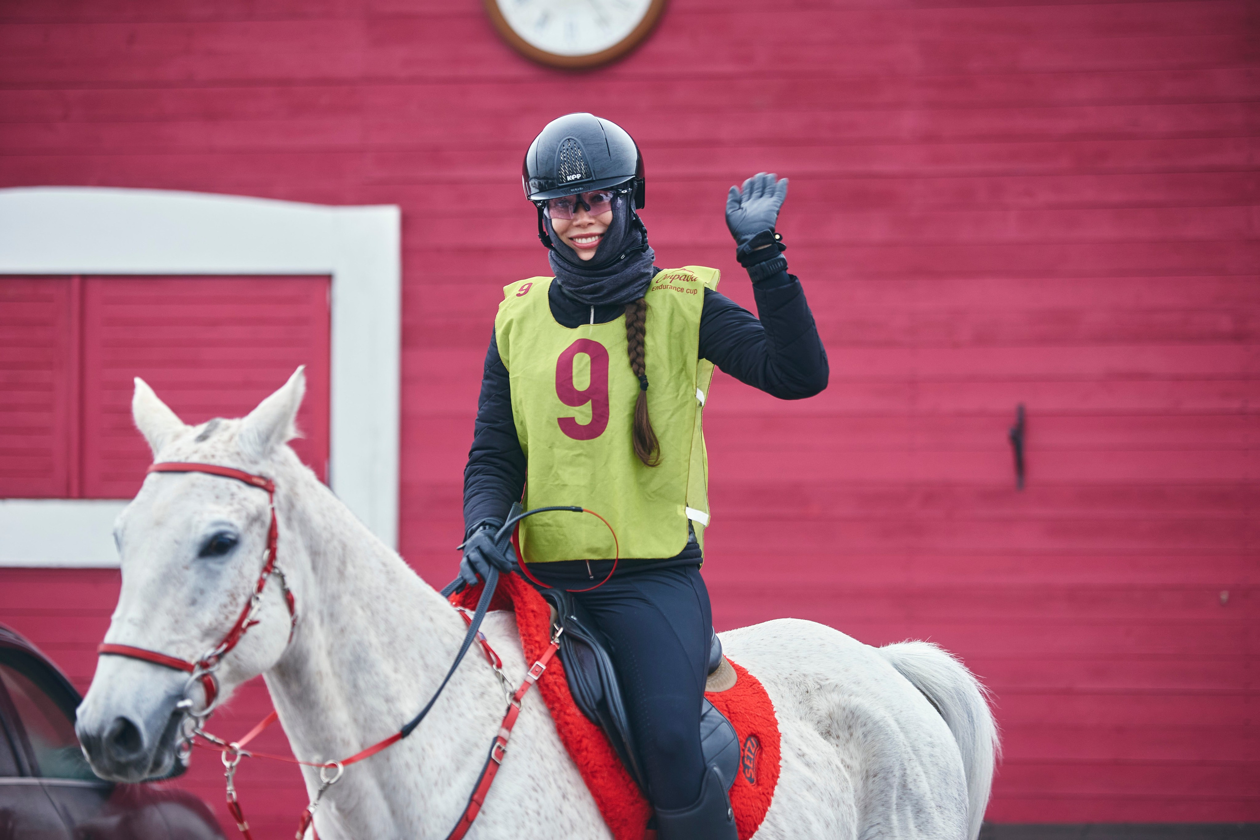 HORSE RACING. Фотограф Наталья Леонова