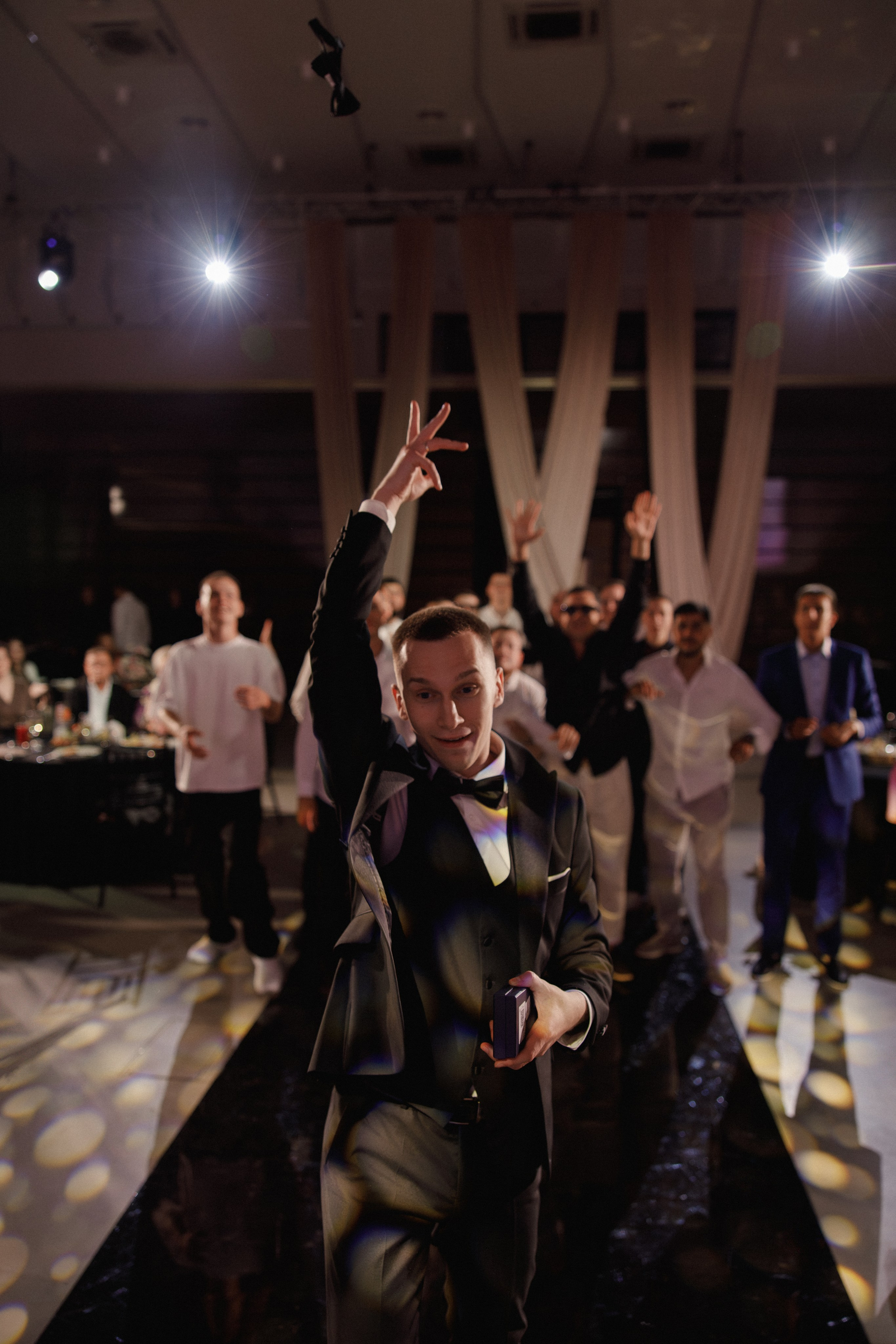 Igor & Ulyana. Photographer — Regina Sal’manova. Uray