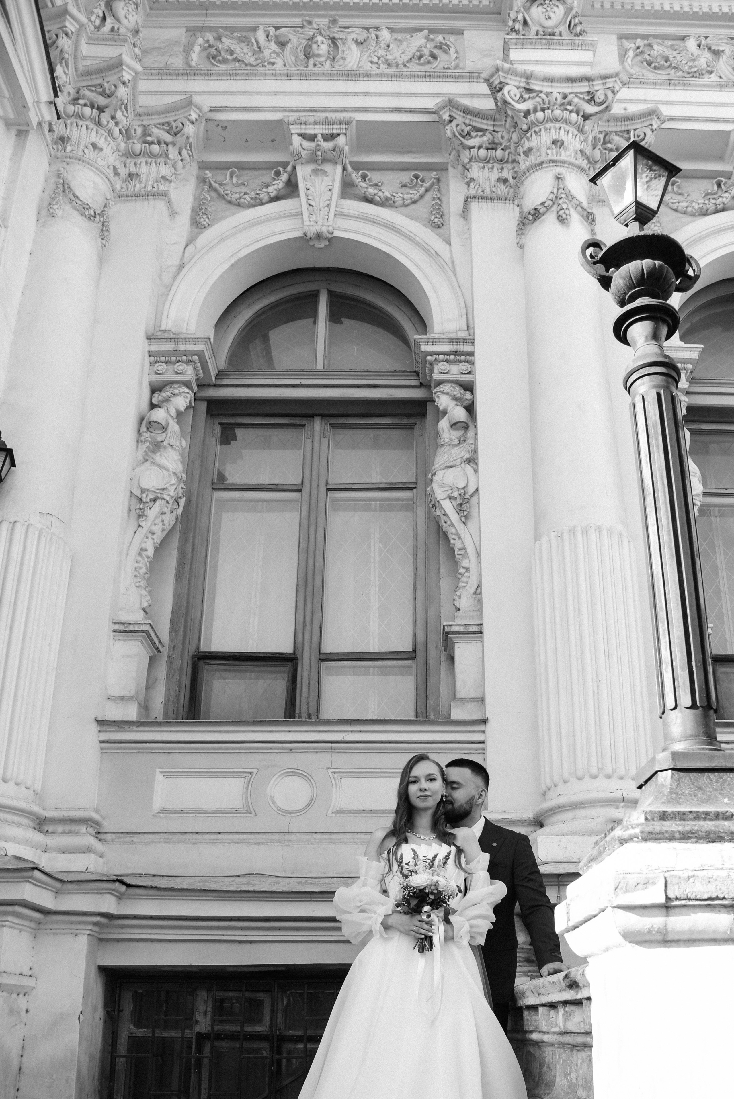 Влад & Аня. Фотограф Ярута Оксана / Ростов-на-Дону