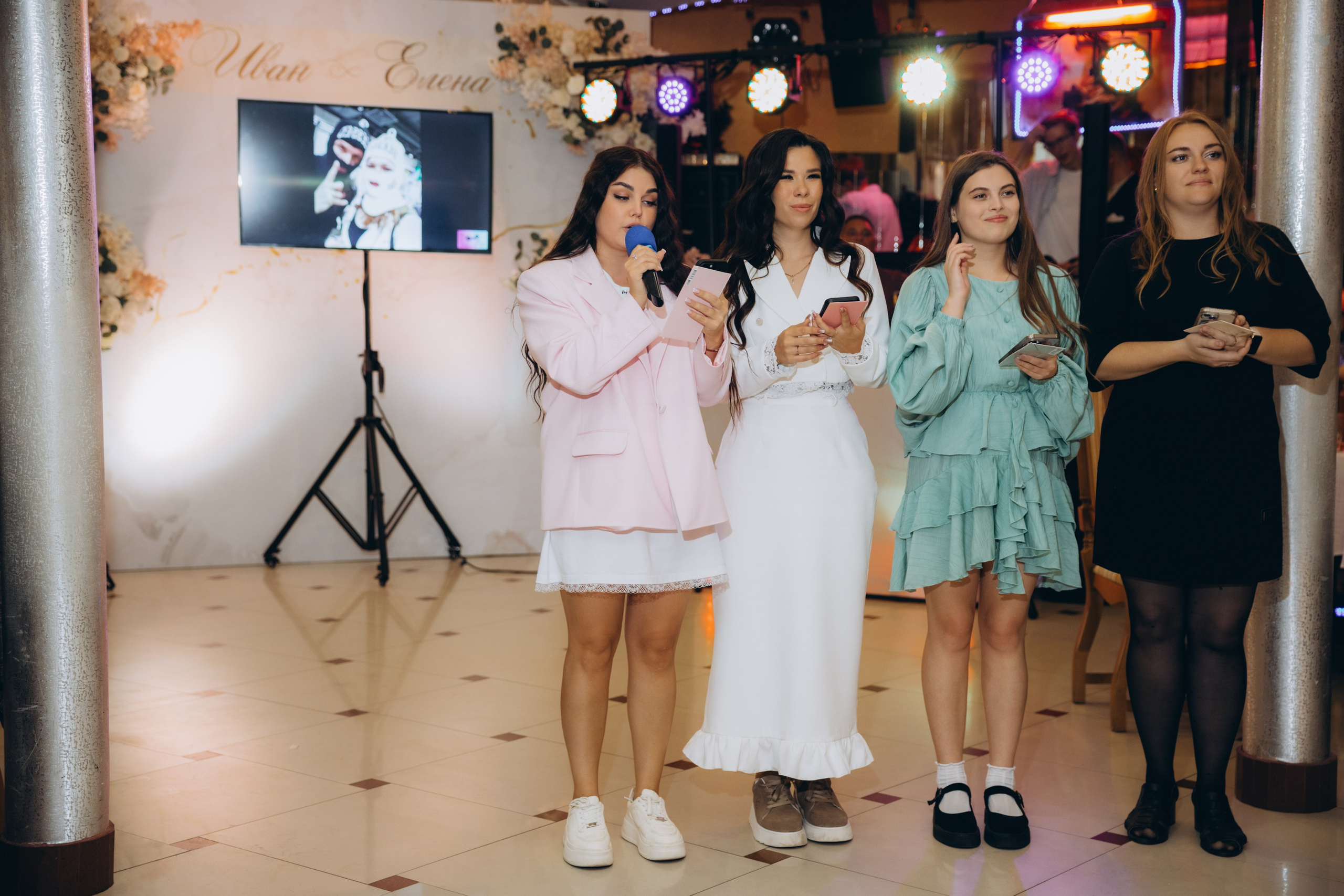 Иван и Елена. Свадебный, семейный фотограф в Иркутске Светлана Макаричева