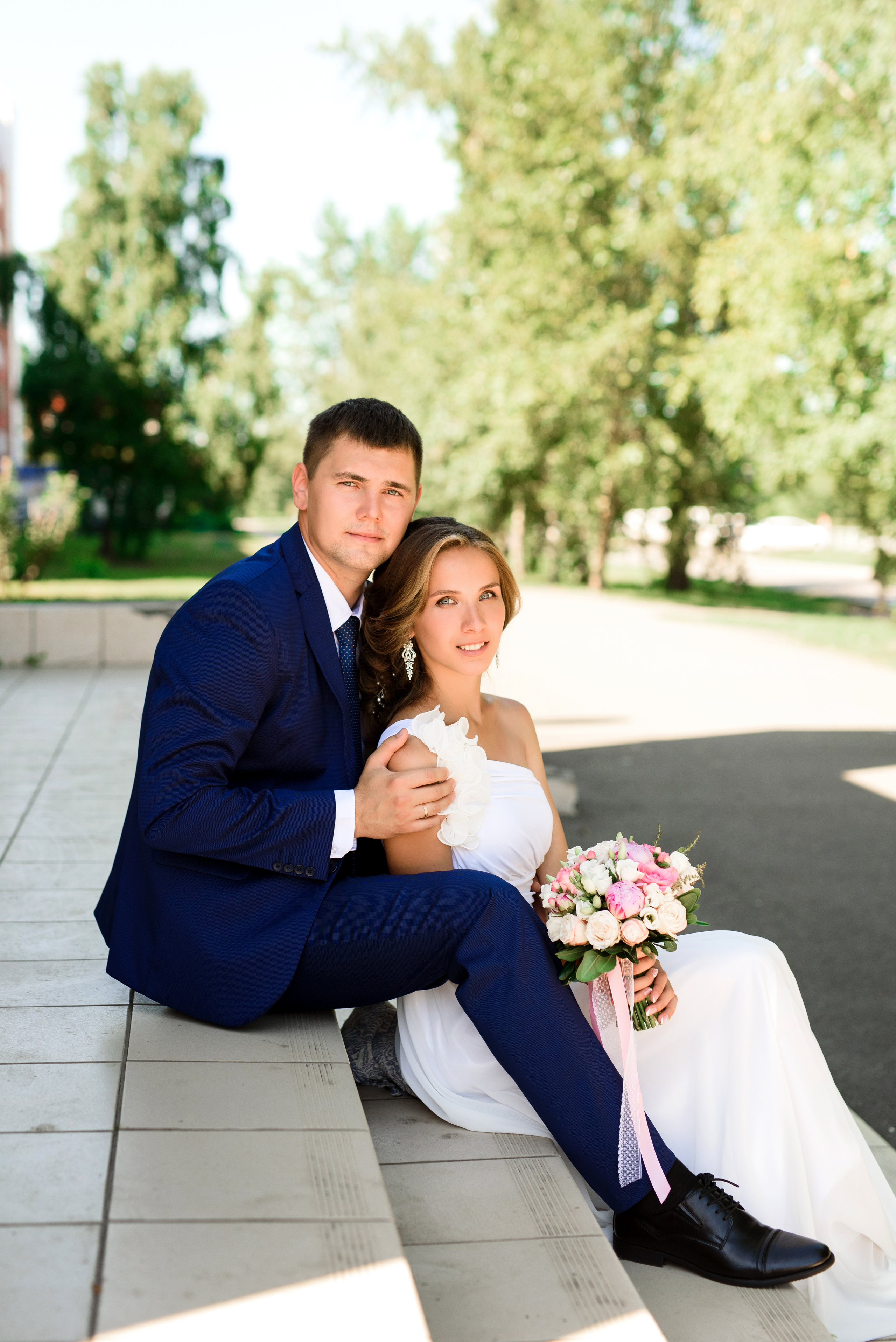 Wedding. Фотограф Шарыпово