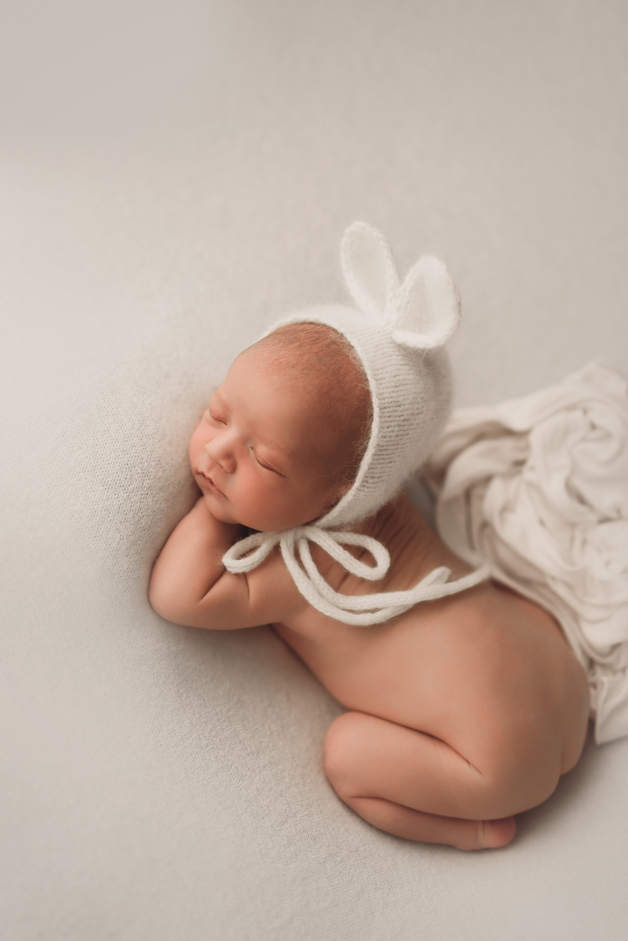 Новорожденные. Фотограф Шарыпово