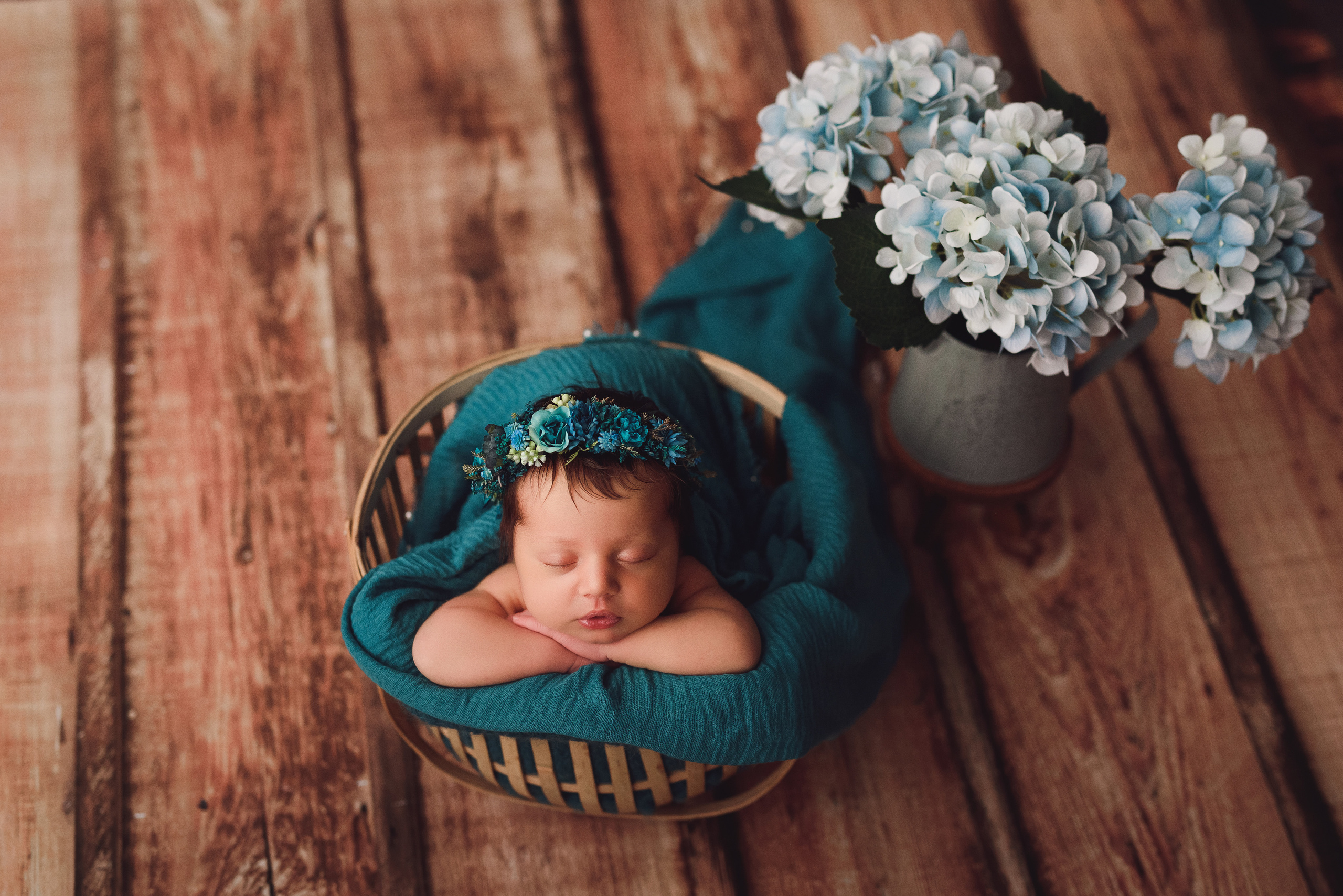 Новорожденные. Фотограф Шарыпово