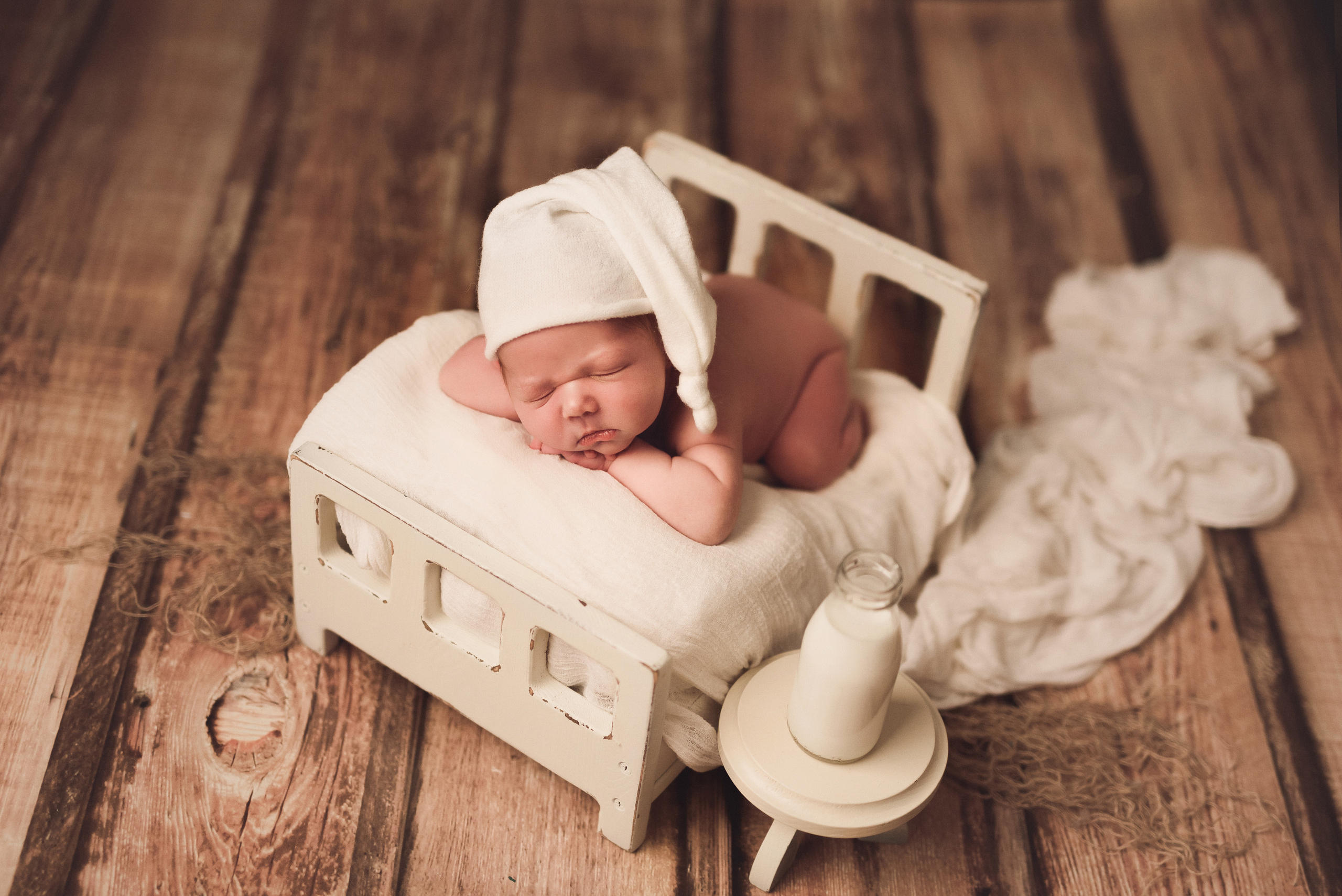 Новорожденные. Фотограф Шарыпово