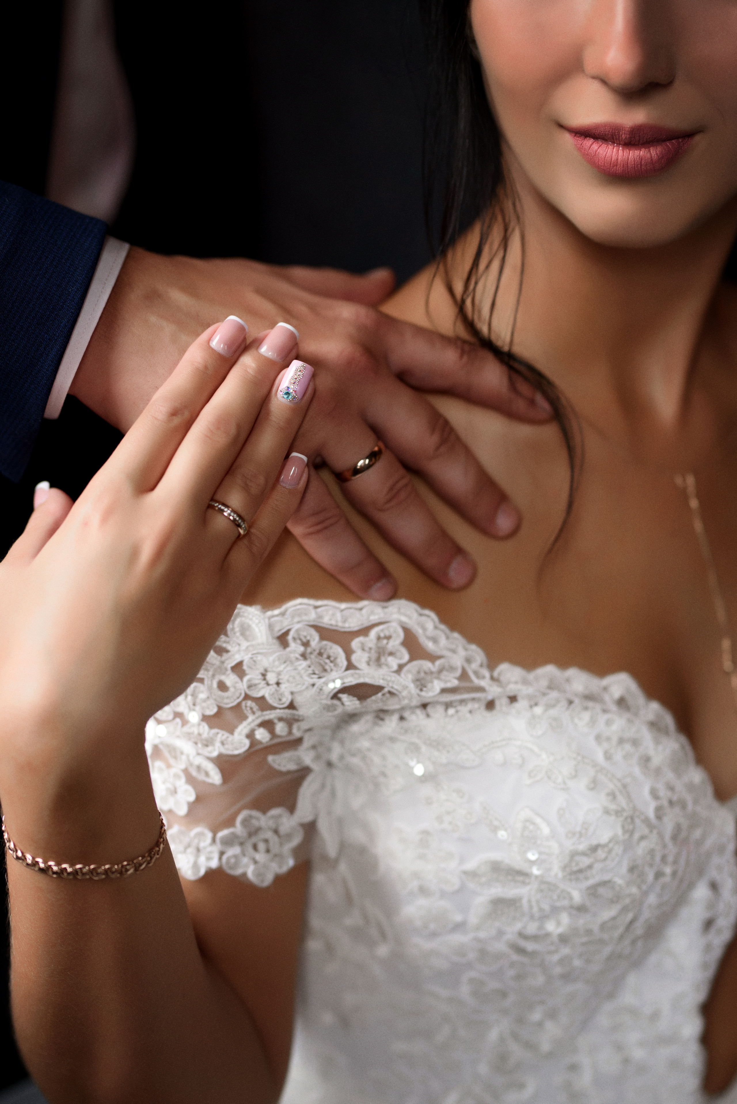 Wedding. Фотограф Шарыпово