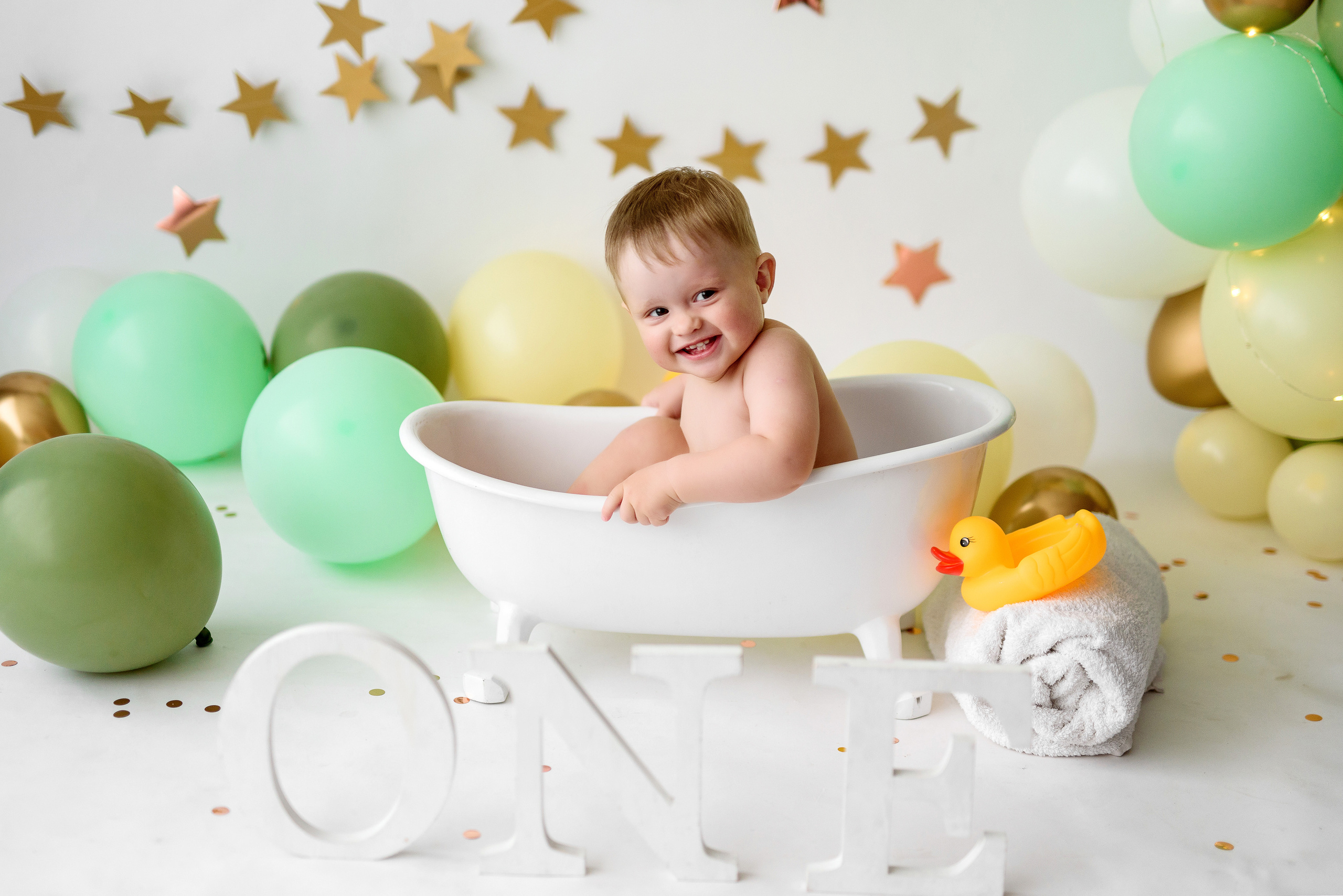 Первый тортик. Фотограф Шарыпово