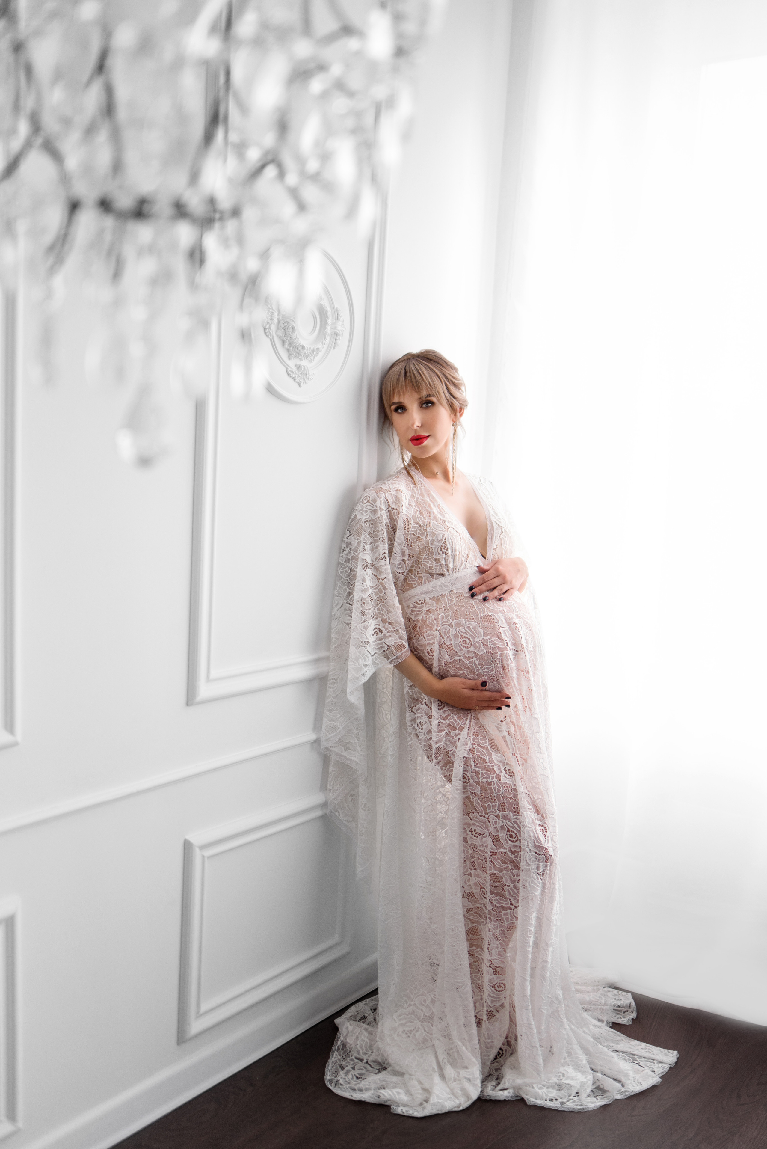 Pregnancy. Фотограф Шарыпово