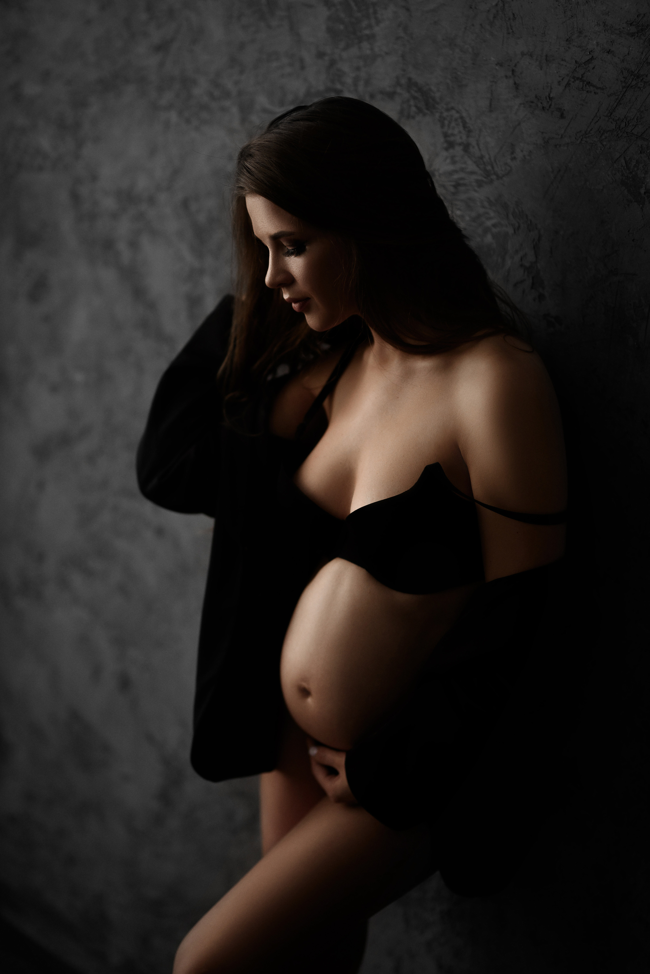 Pregnancy. Фотограф Шарыпово