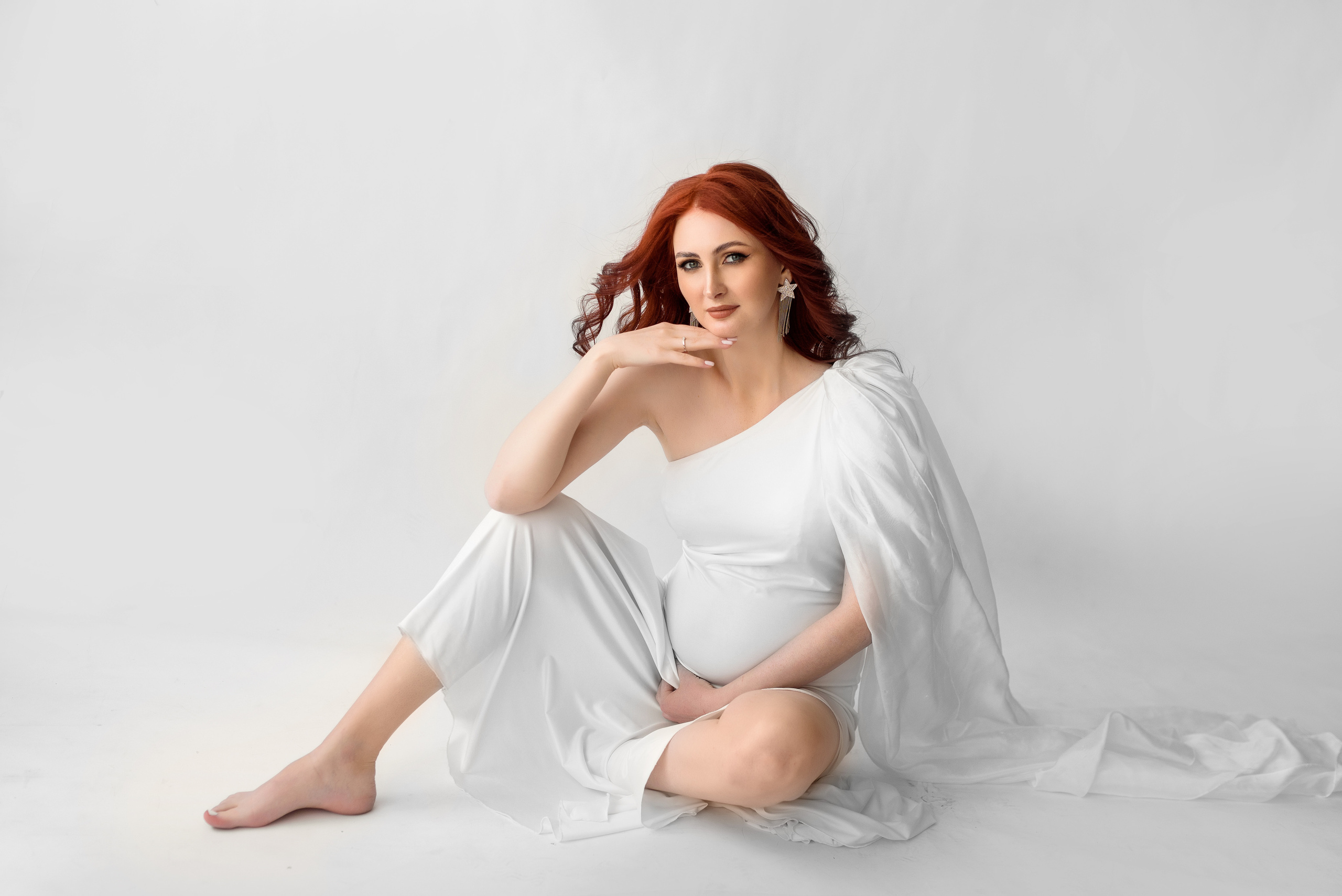 Pregnancy. Фотограф Шарыпово