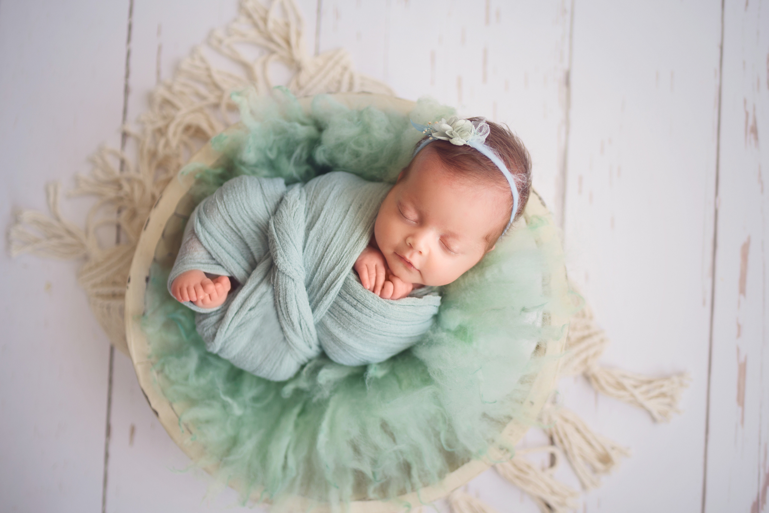 Новорожденные. Фотограф Шарыпово