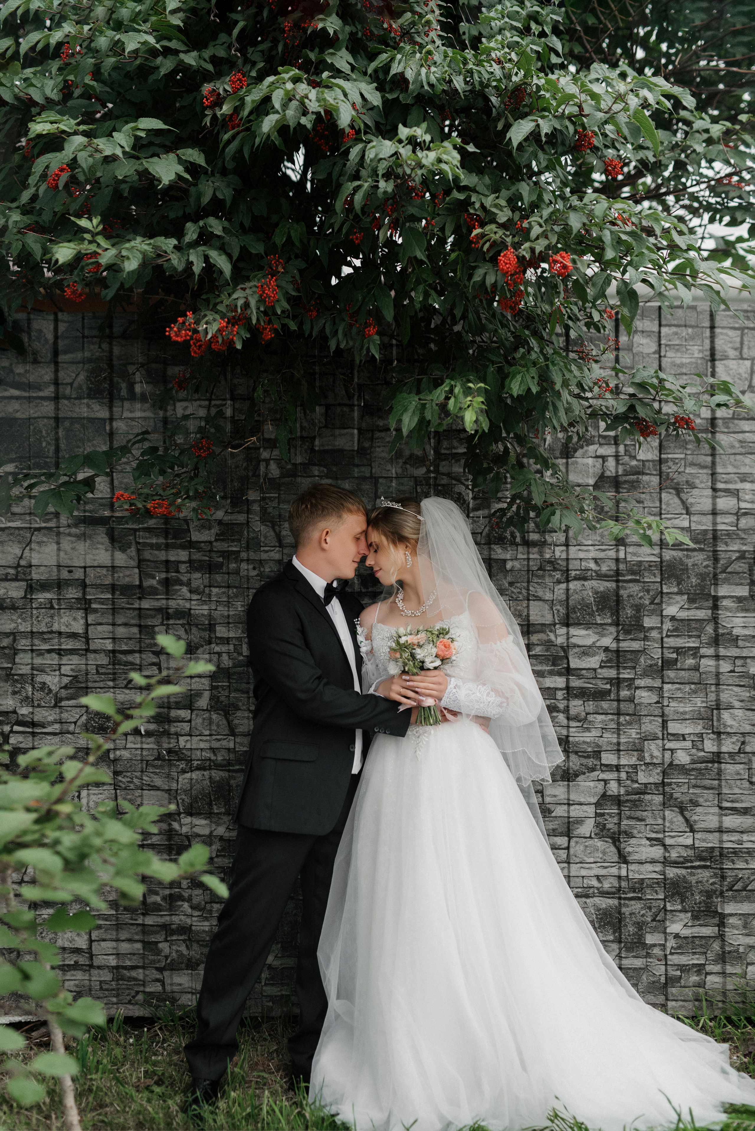 Wedding. Фотограф Шарыпово