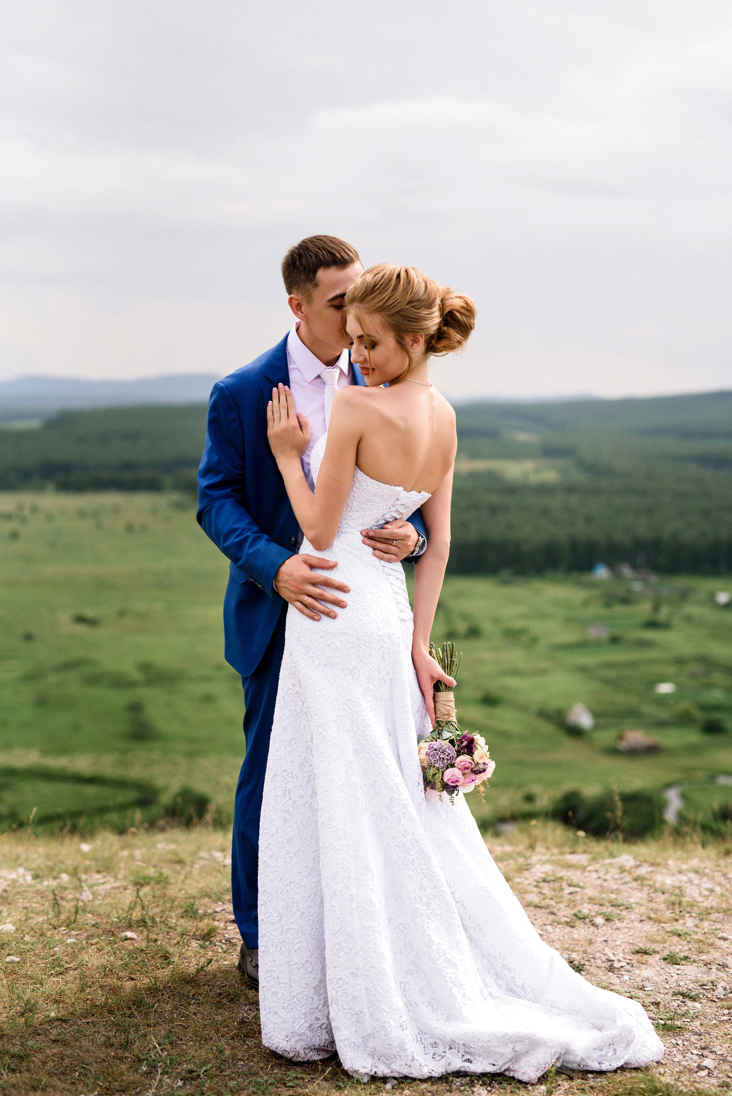 Wedding. Фотограф Шарыпово