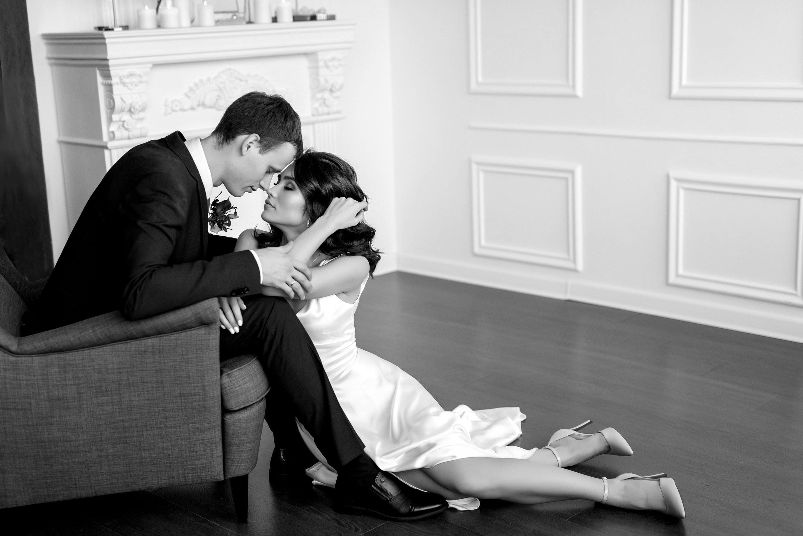 Wedding. Фотограф Шарыпово