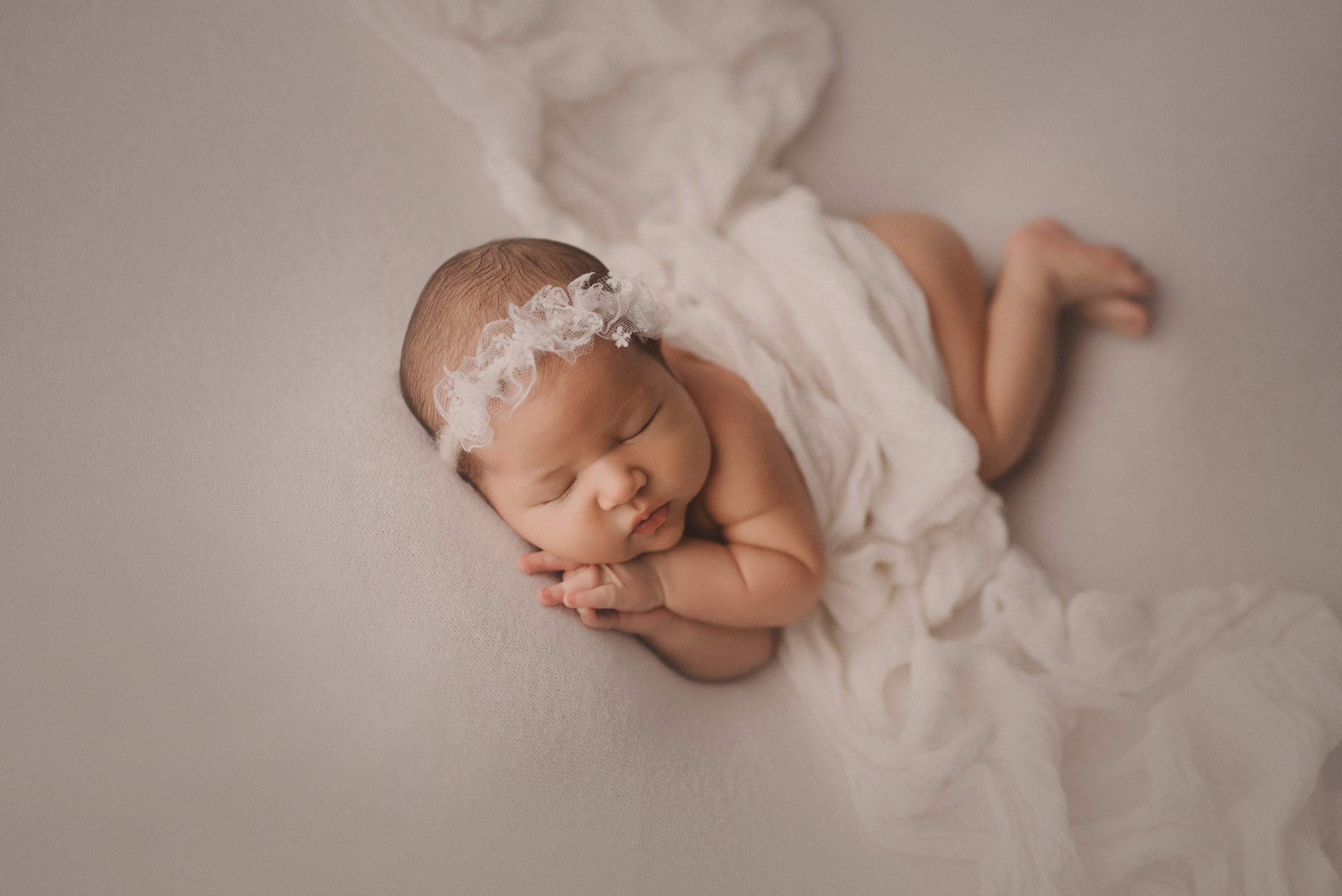 Новорожденные. Фотограф Шарыпово