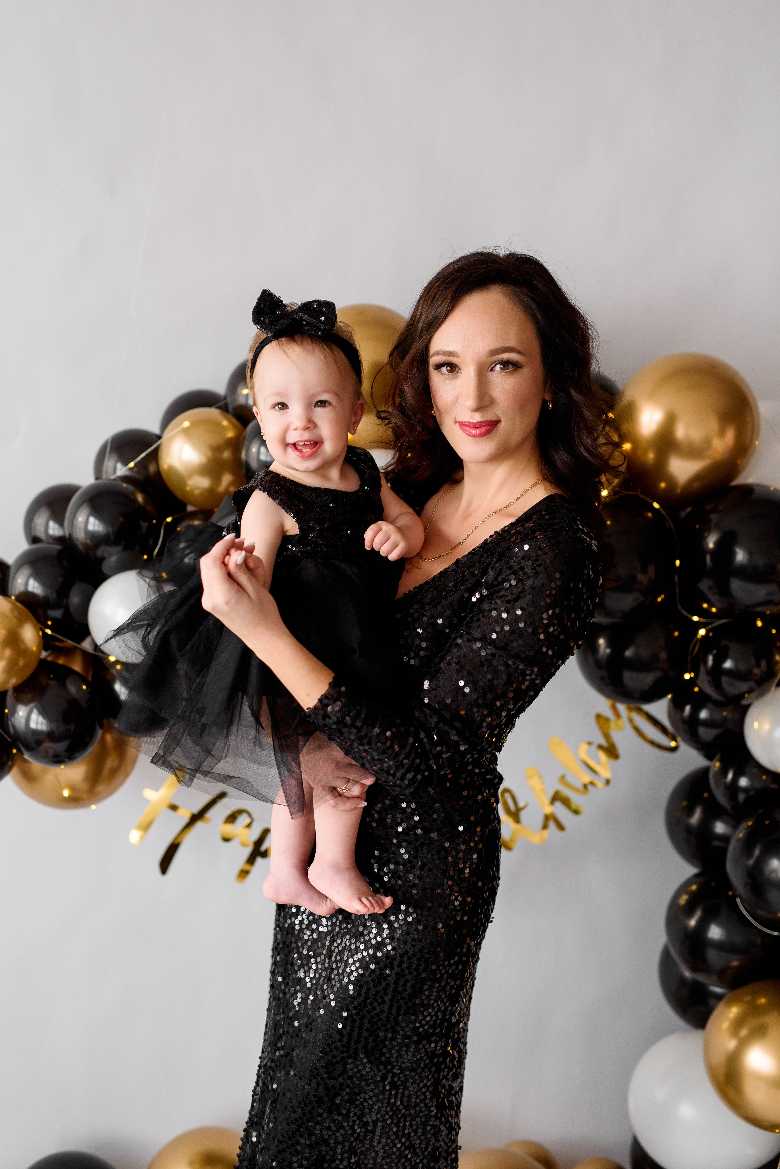 Первый тортик. Фотограф Шарыпово