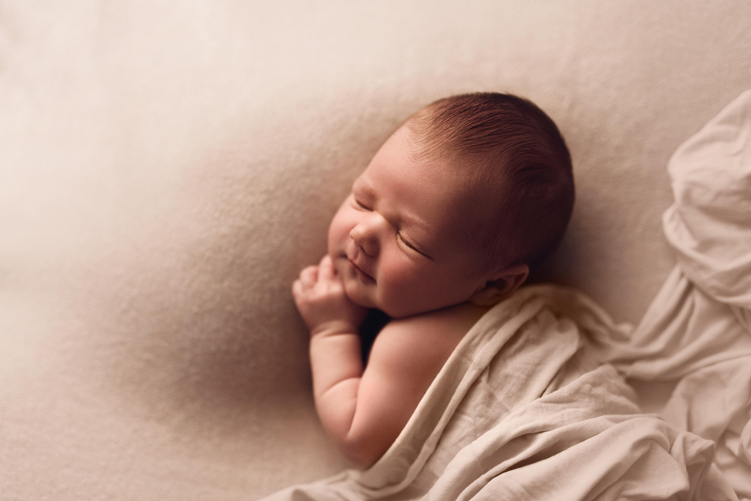 Новорожденные. Фотограф Шарыпово