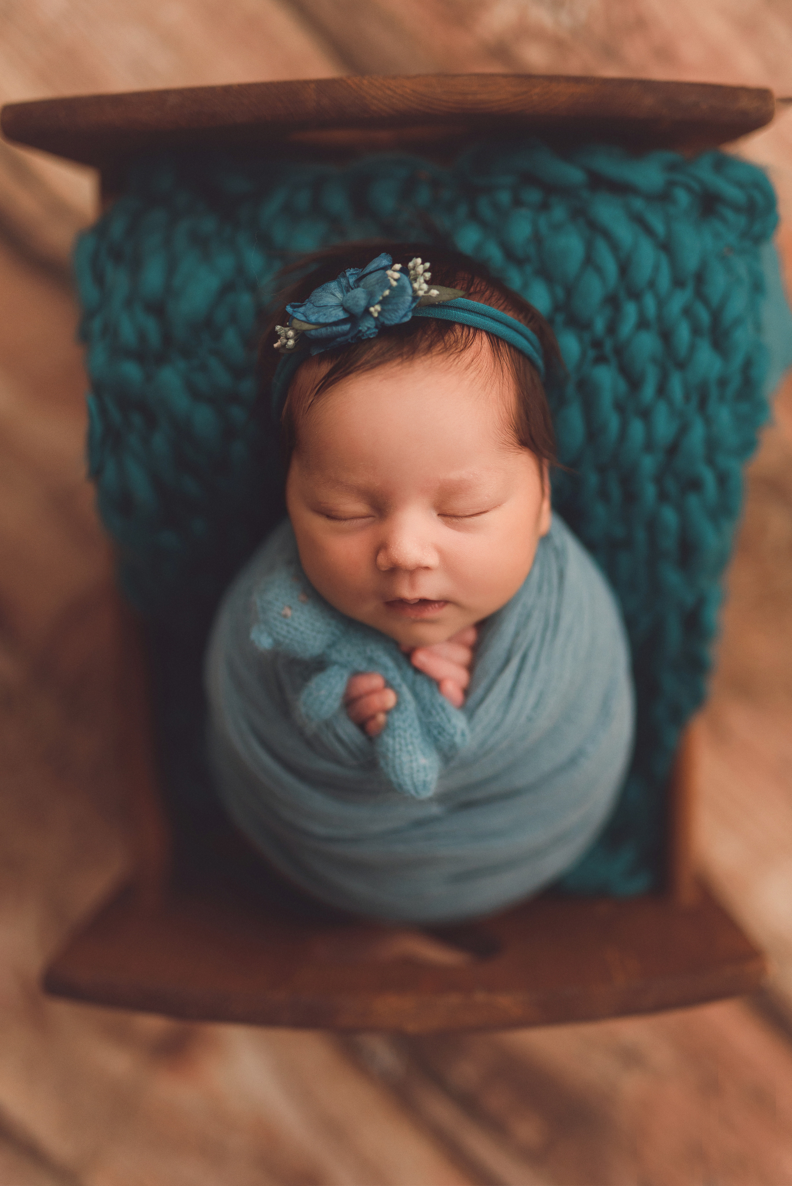 Новорожденные. Фотограф Шарыпово