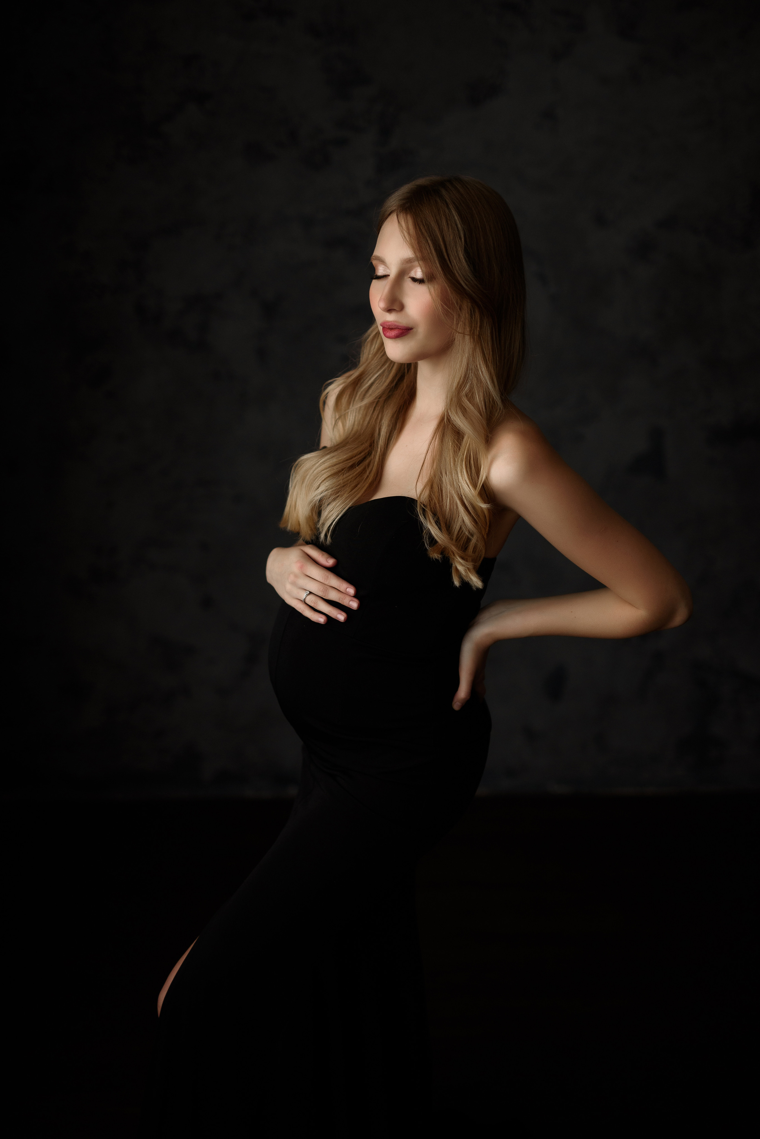 Pregnancy. Фотограф Шарыпово