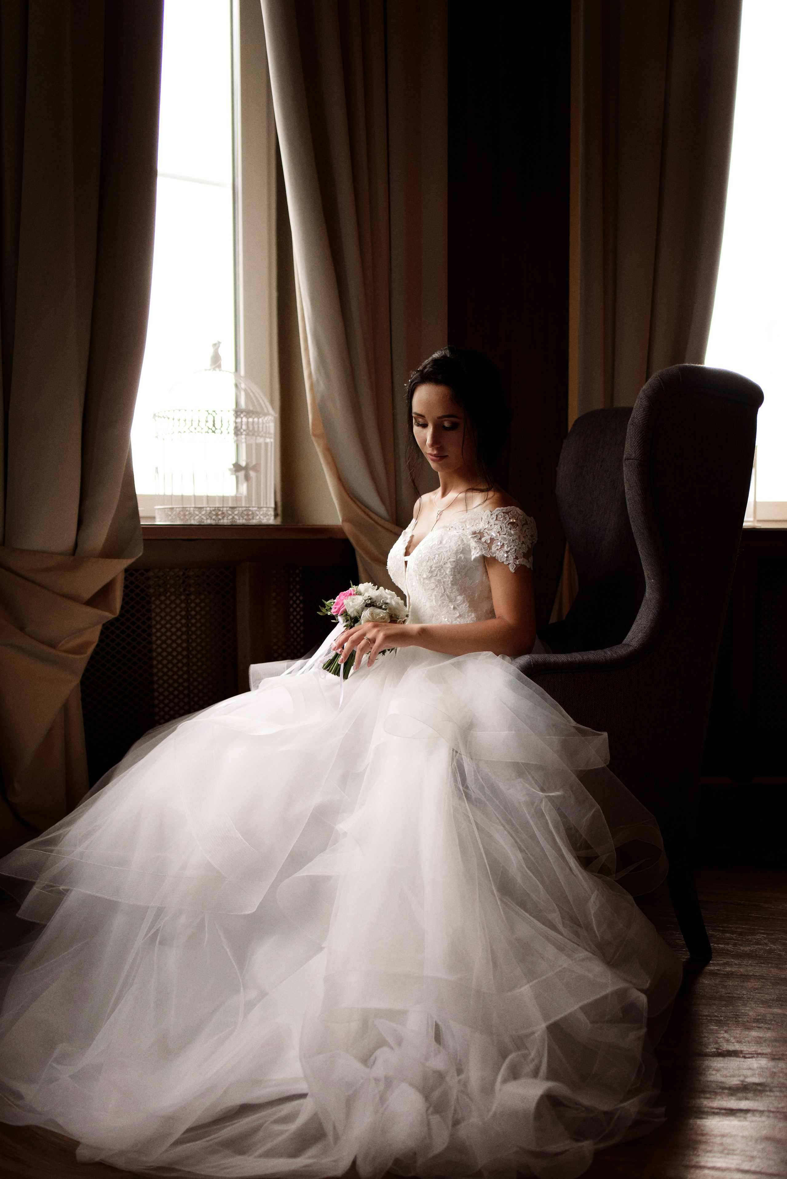 Wedding. Фотограф Шарыпово