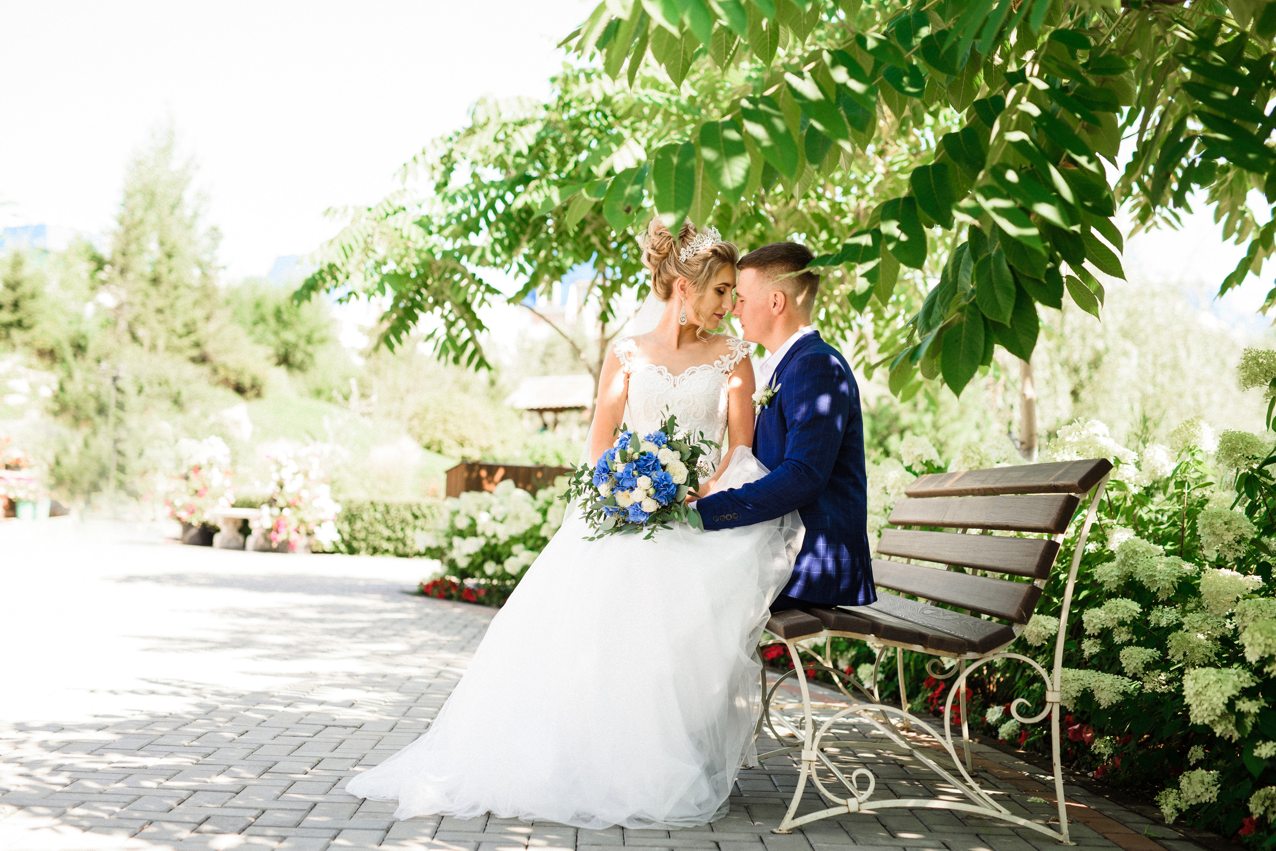 Wedding. Фотограф Шарыпово