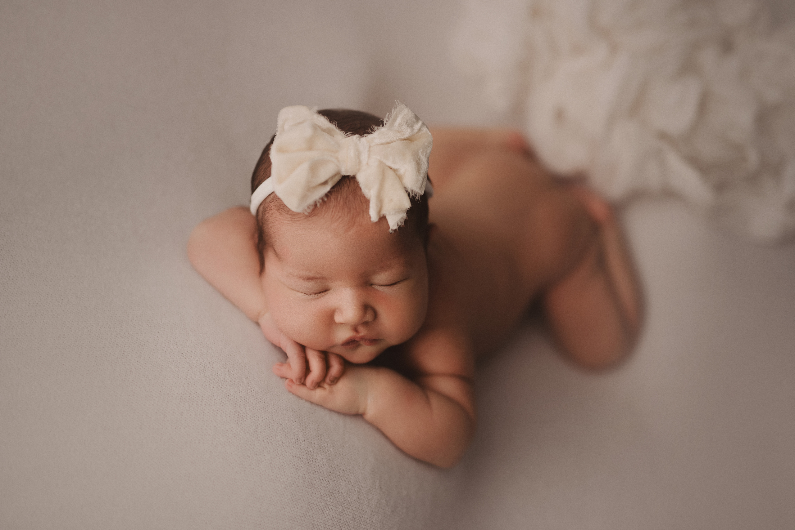 Новорожденные. Фотограф Шарыпово