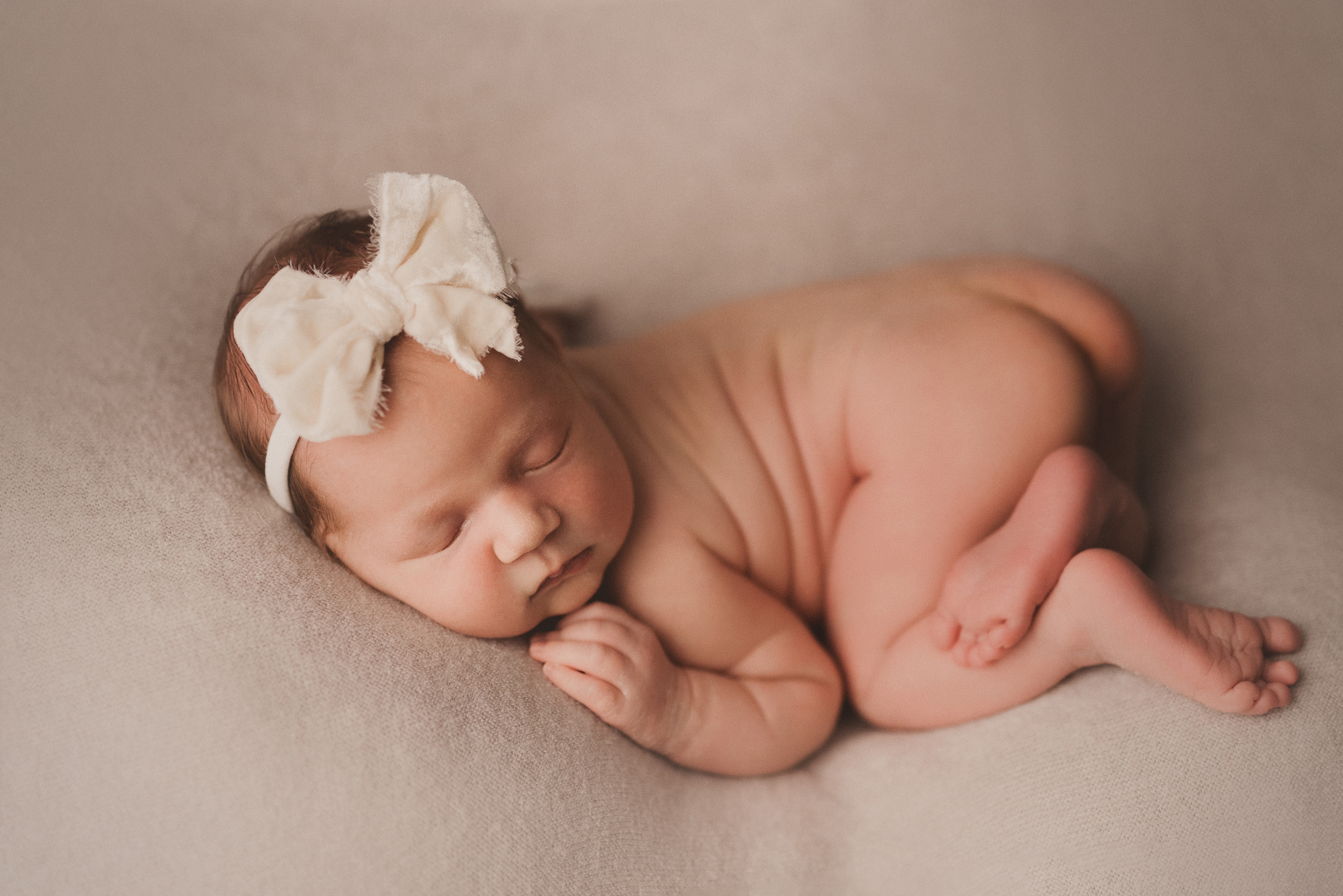 Новорожденные. Фотограф Шарыпово