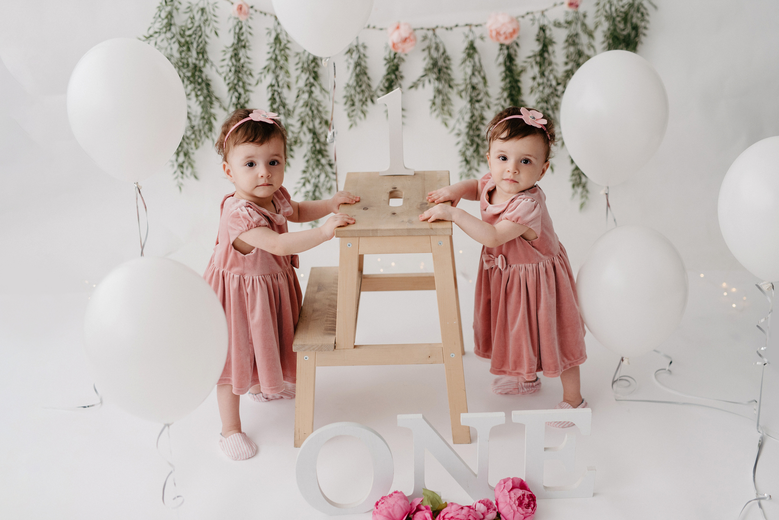 Первый тортик. Фотограф Шарыпово