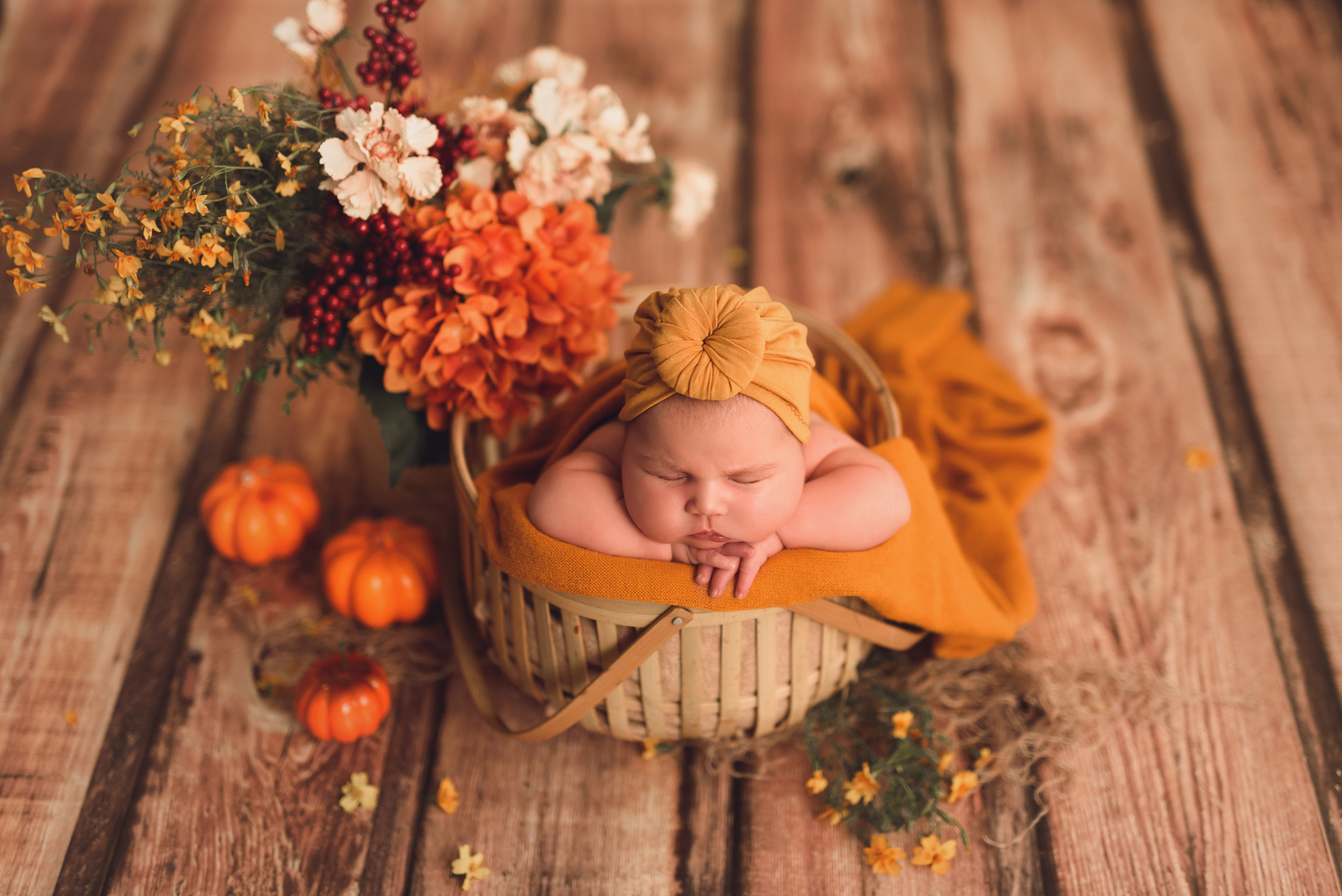 Новорожденные. Фотограф Шарыпово